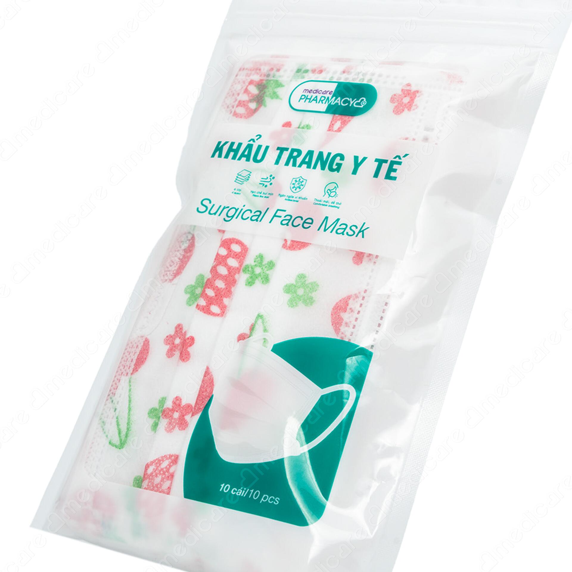 Vui lòng tham khảo thông tin trên bao bì sản phẩm