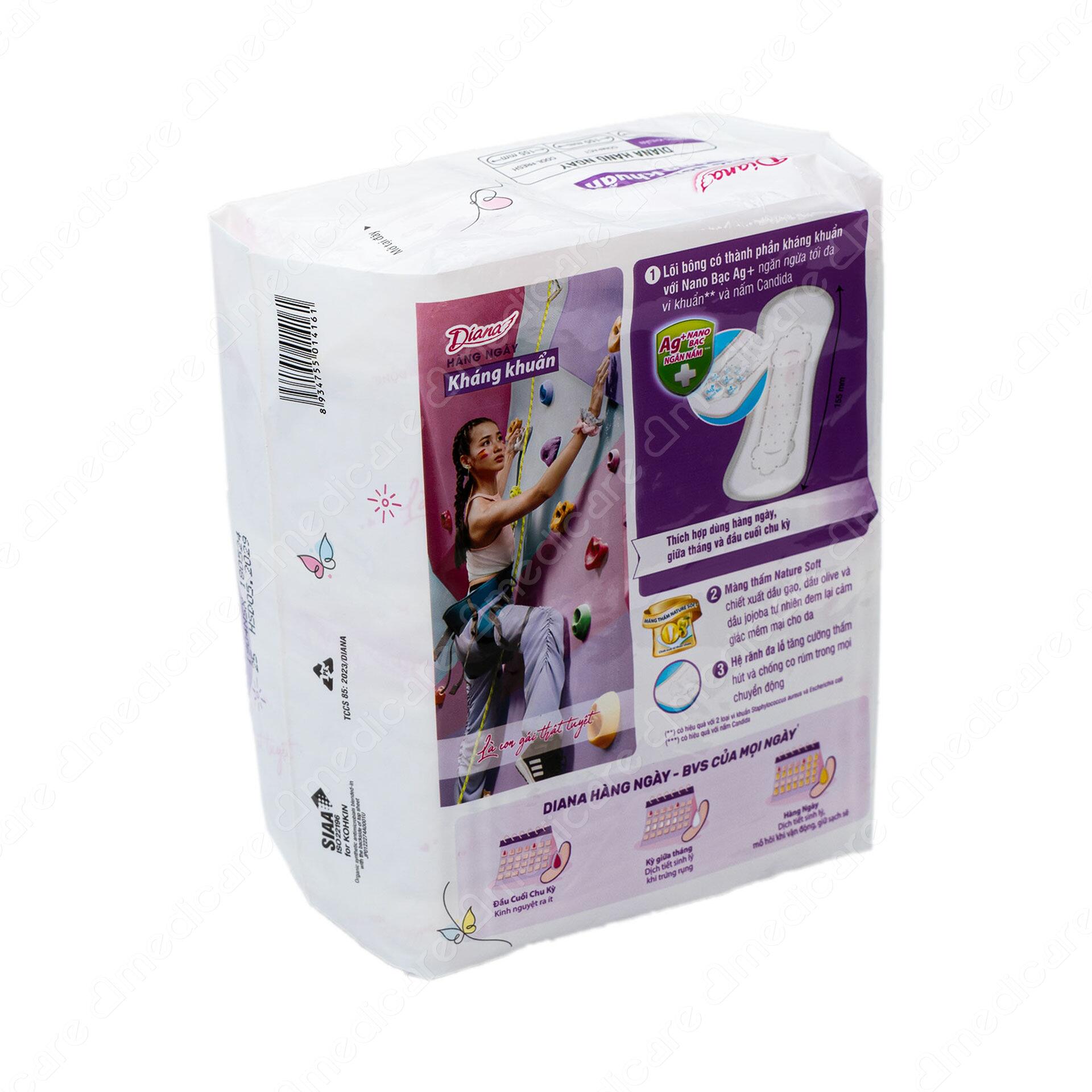 Vui lòng tham khảo thông tin trên bao bì sản phẩm