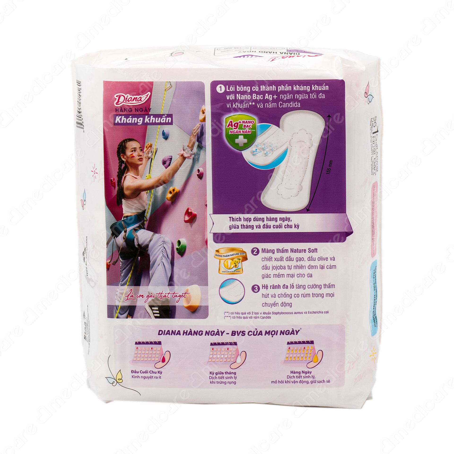 Vui lòng tham khảo thông tin trên bao bì sản phẩm