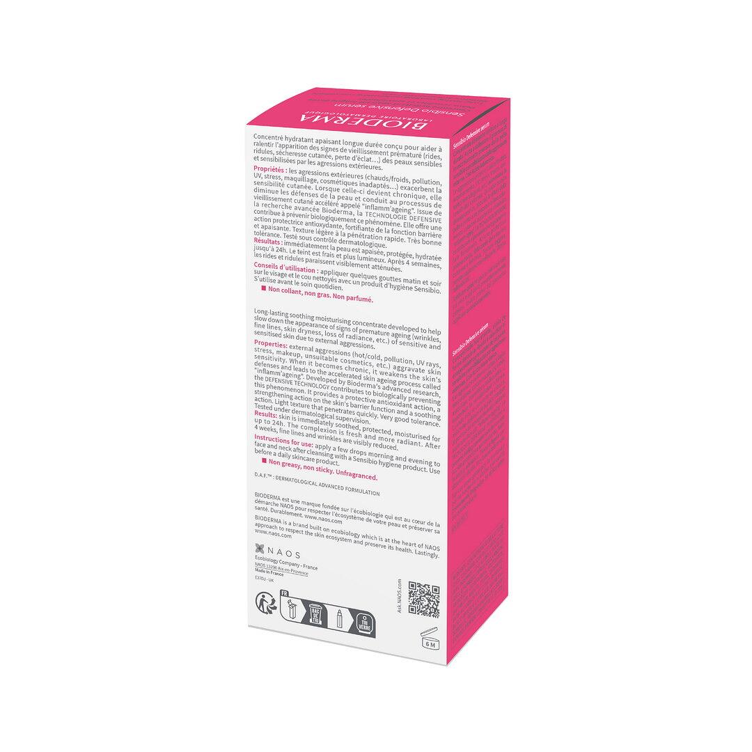 Vui lòng tham khảo thông tin trên bao bì sản phẩm