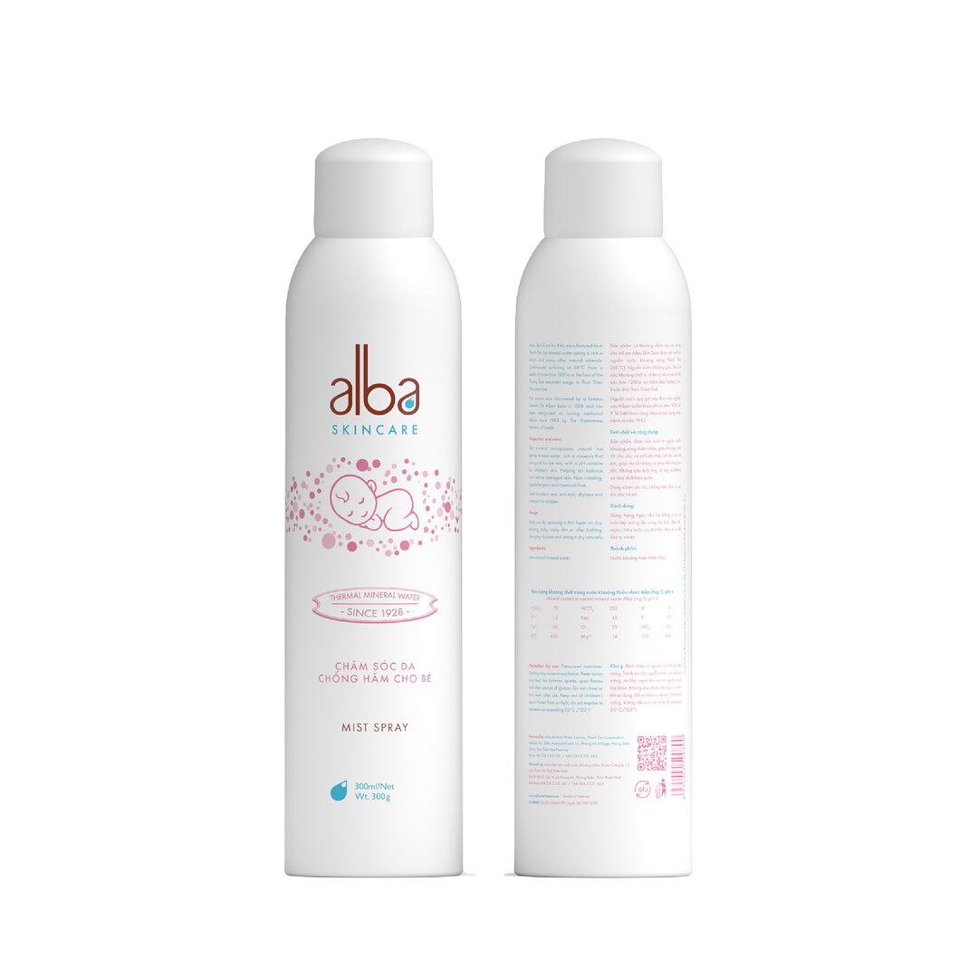 Vui lòng tham khảo thông tin trên bao bì sản phẩm