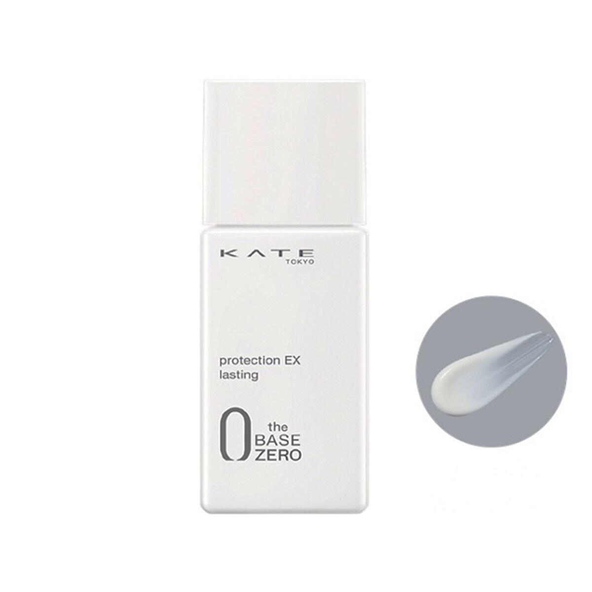 Kem Lót Chống Nắng KATE Protection Ex Lasting SPF50+ PA+++ | 30g