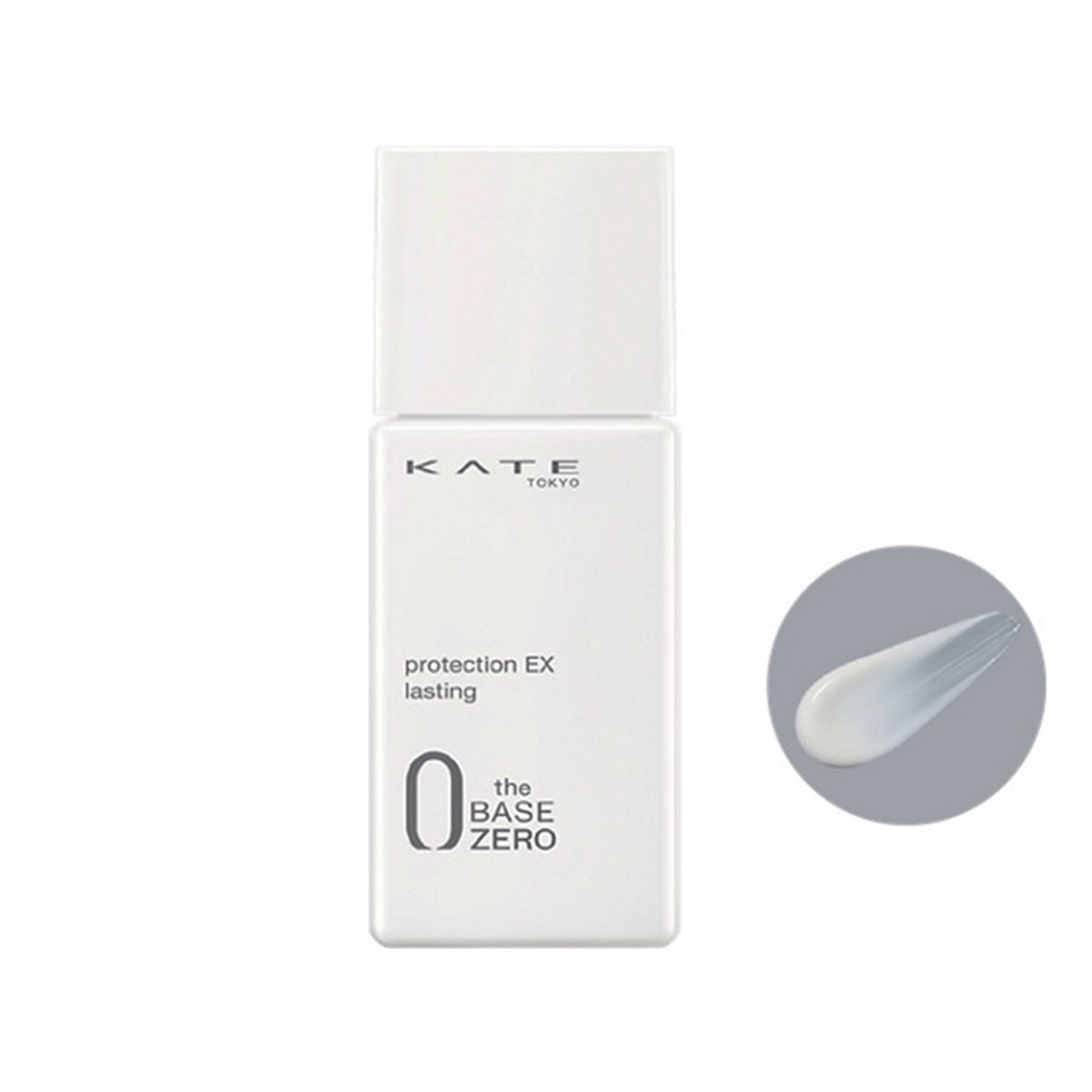 Kem Lót Chống Nắng KATE Protection Ex Lasting SPF50+ PA+++ | 30g