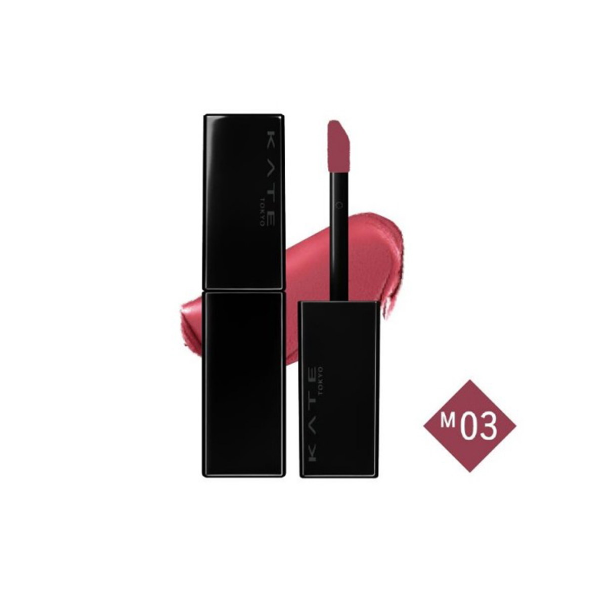 Son Môi Dạng Lì KATE Lip Monter 03 | 7g