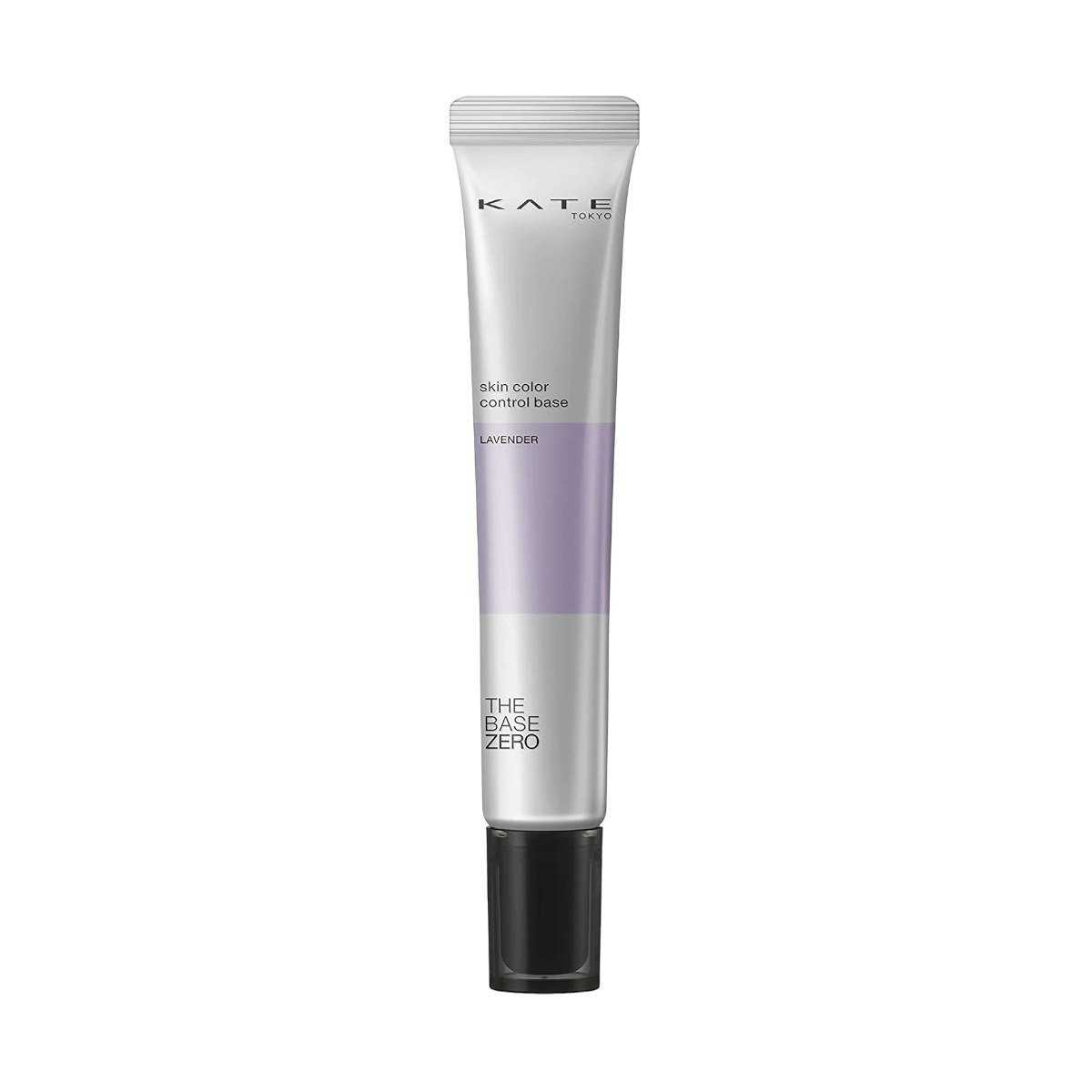 Kem Lót Trang Điểm Có Màu KATE Skin Color Control Base Lavender | 24g