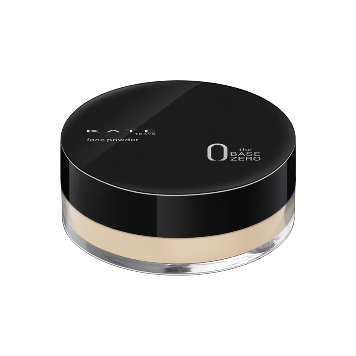 Phấn Phủ Dạng Bột KATE Face Powder | 6g