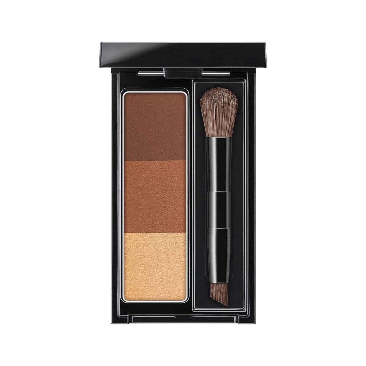 Bột Kẻ Chân Mày KATE Designing Eyebrow 3D Ex6 | 2.2g