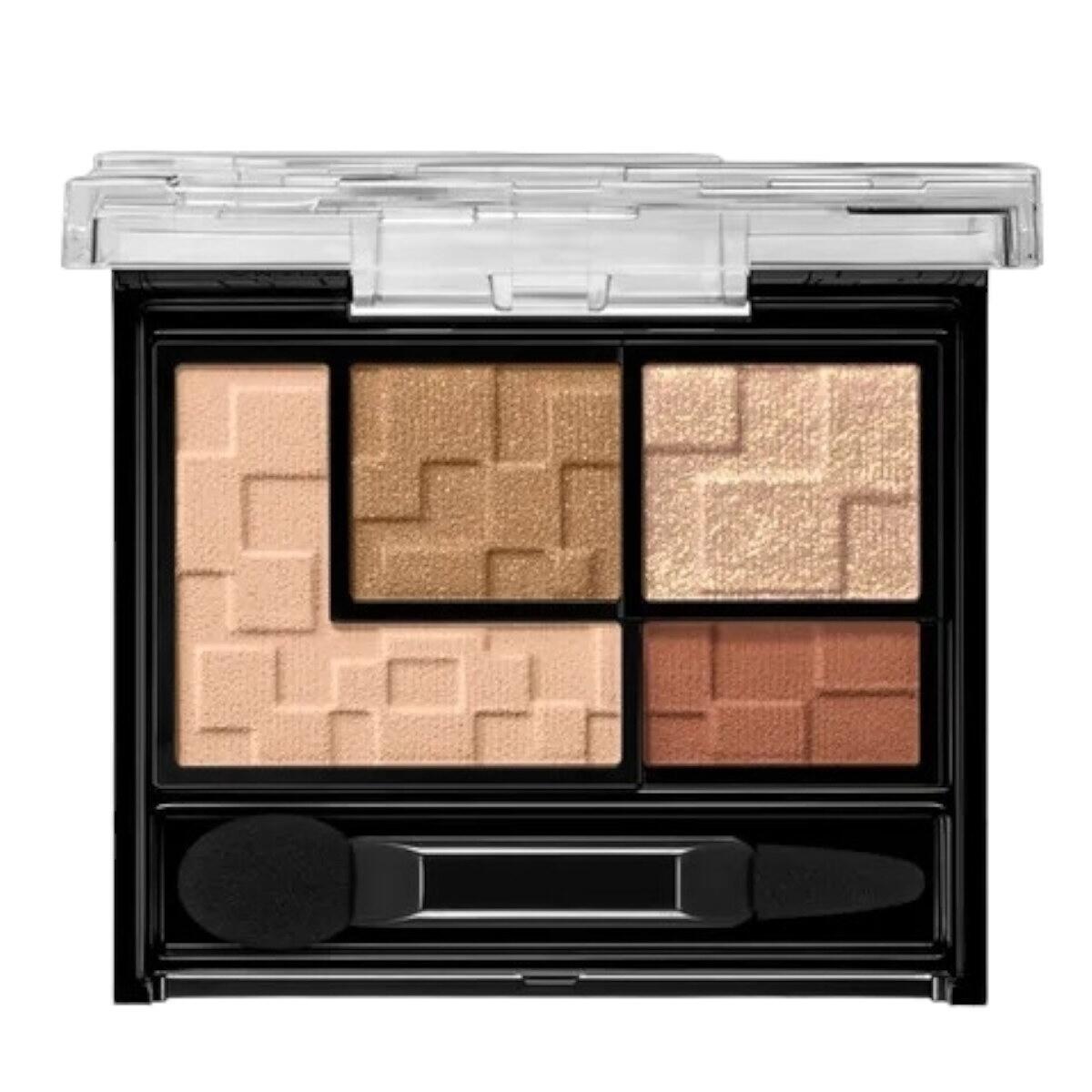 Phấn Trang Điểm Mắt KATE Virtual Eyes Maker OR1 | 3.3g