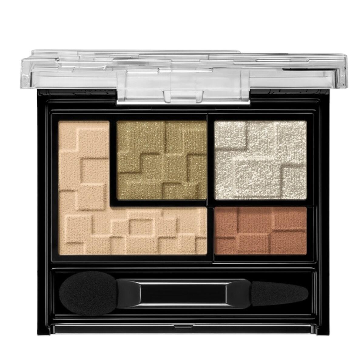 Phấn Trang Điểm Mắt KATE Virtual Eyes Maker GN1 | 3.3g