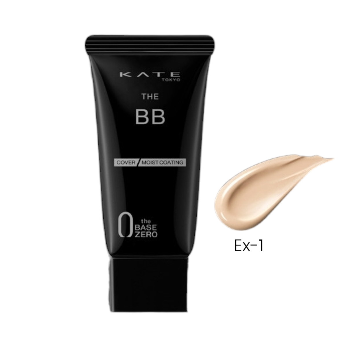 Kem nền BB KATE Cover & Moist Coating Ex1 | 30g