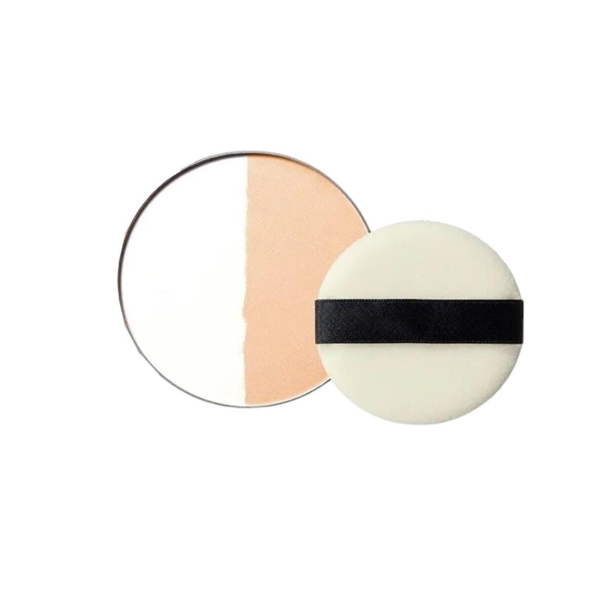 Phấn Nén Sáng KATE Moon Pressed Bright Powder 01 | 11g