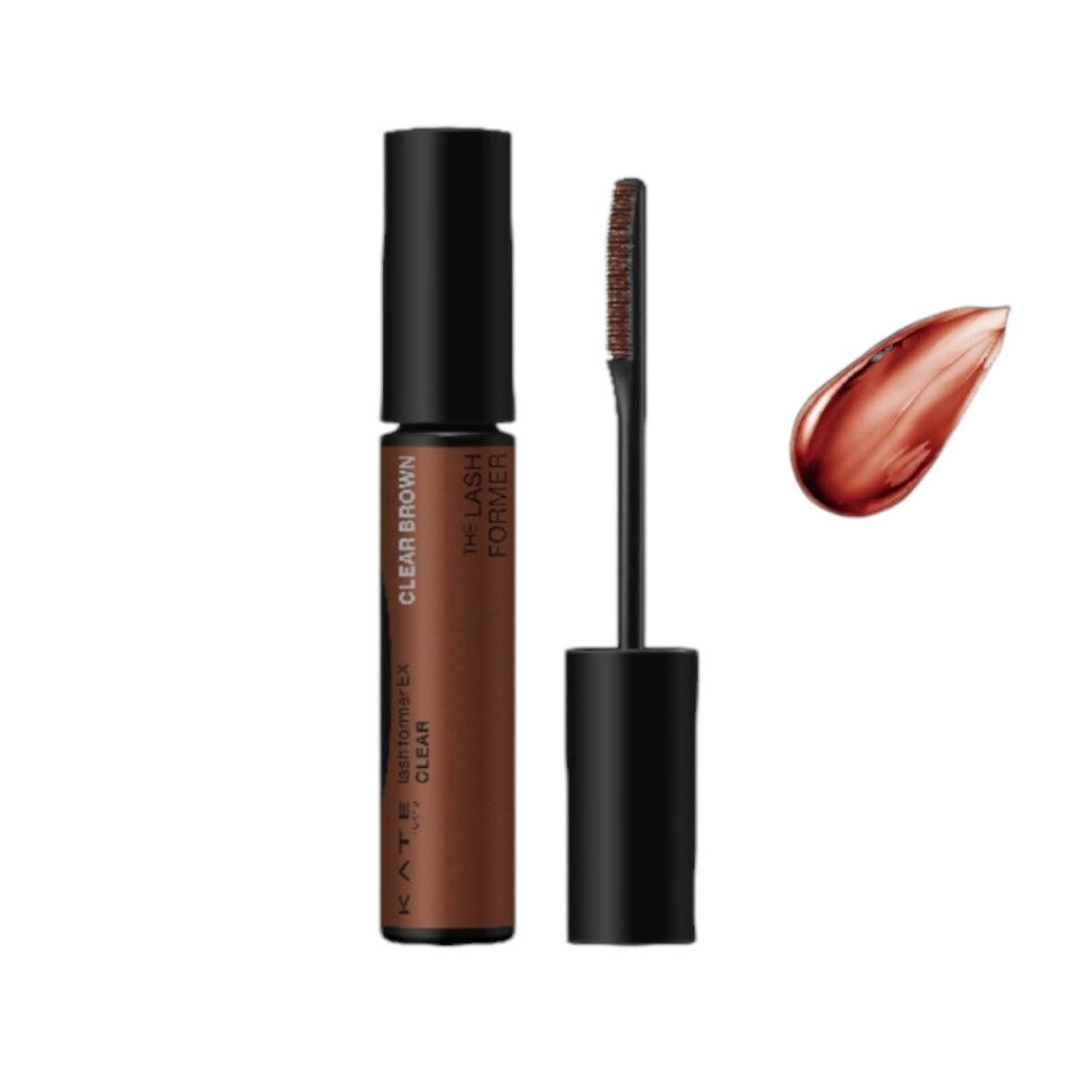 Chuốt Mi Đầu Lược KATE Lash Former Ex Clear BR1 | 5g