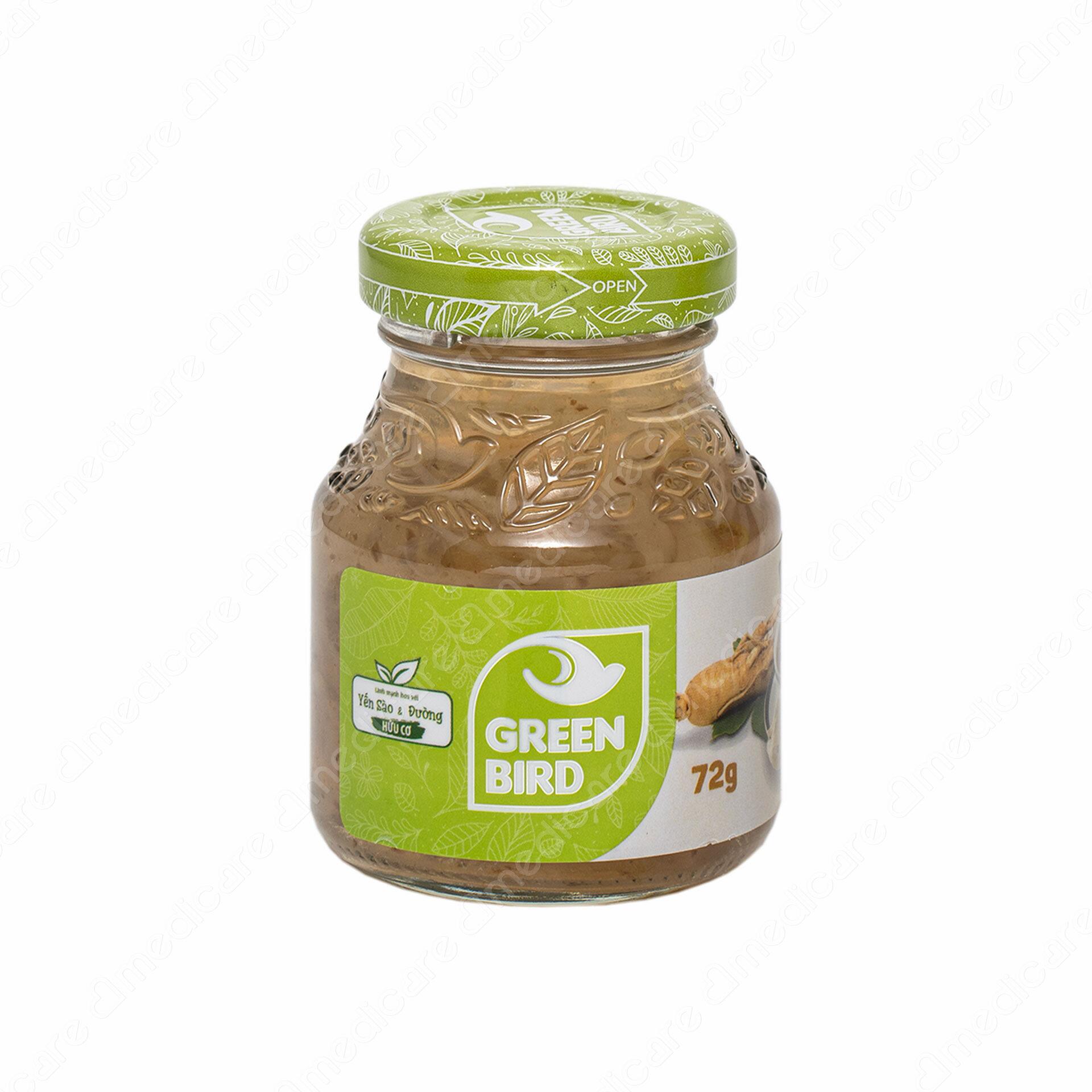 Vui lòng tham khảo thông tin trên bao bì sản phẩm