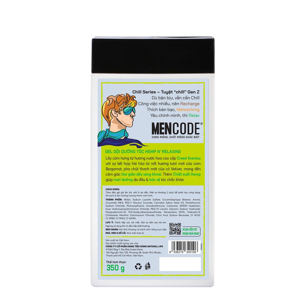 Vui lòng tham khảo thông tin trên bao bì sản phẩm