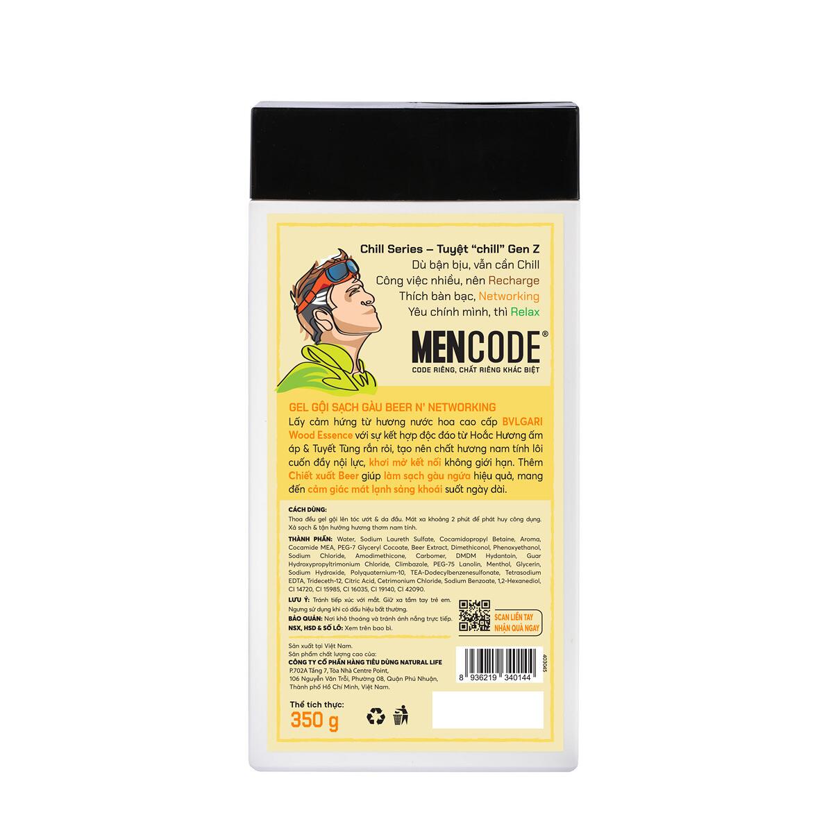 Vui lòng tham khảo thông tin trên bao bì sản phẩm