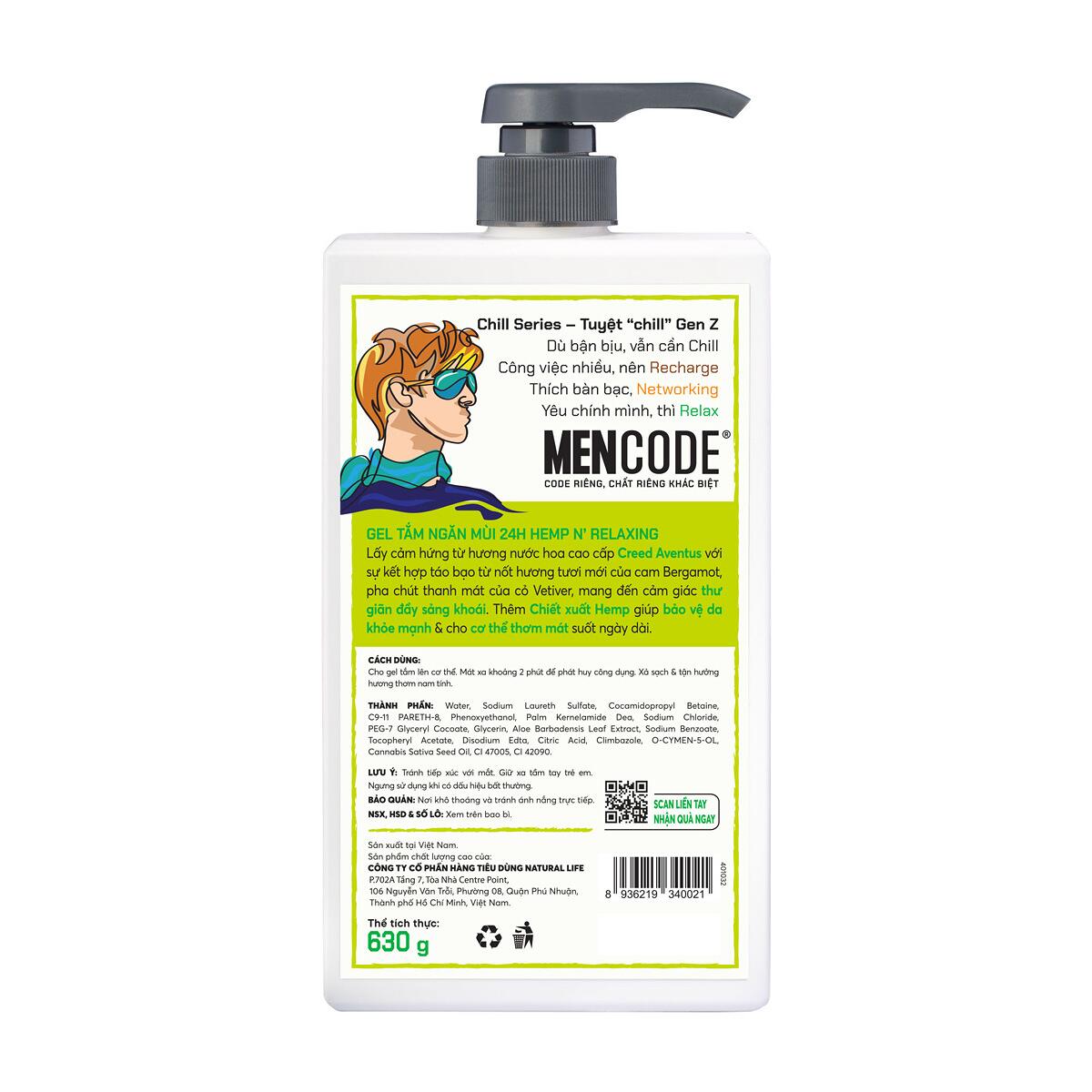 Vui lòng tham khảo thông tin trên bao bì sản phẩm