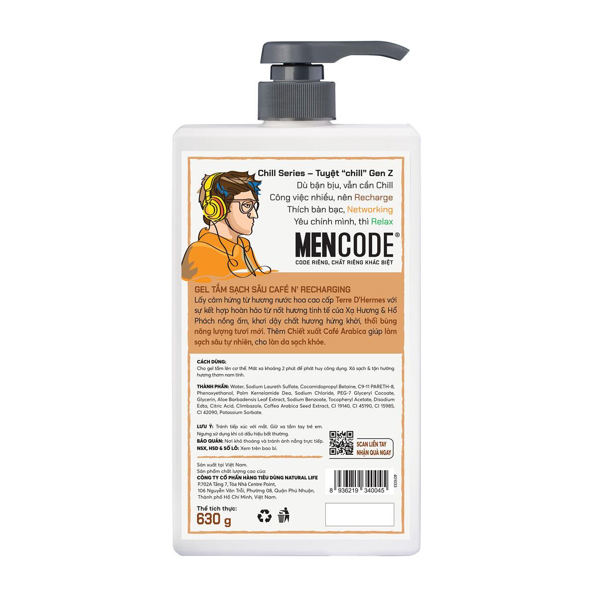 Vui lòng tham khảo thông tin trên bao bì sản phẩm