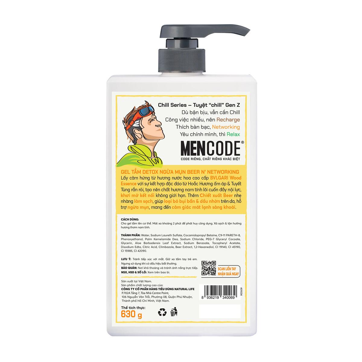 Vui lòng tham khảo thông tin trên bao bì sản phẩm