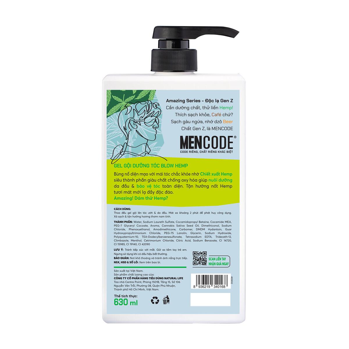 Vui lòng tham khảo thông tin trên bao bì sản phẩm