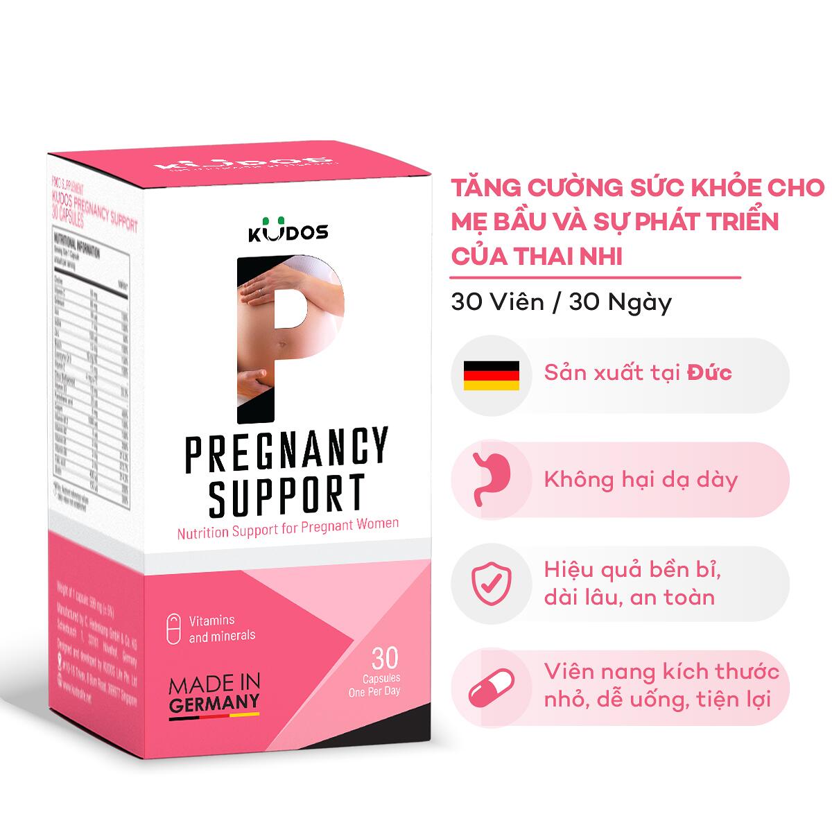 Vui lòng tham khảo thông tin trên bao bì sản phẩm