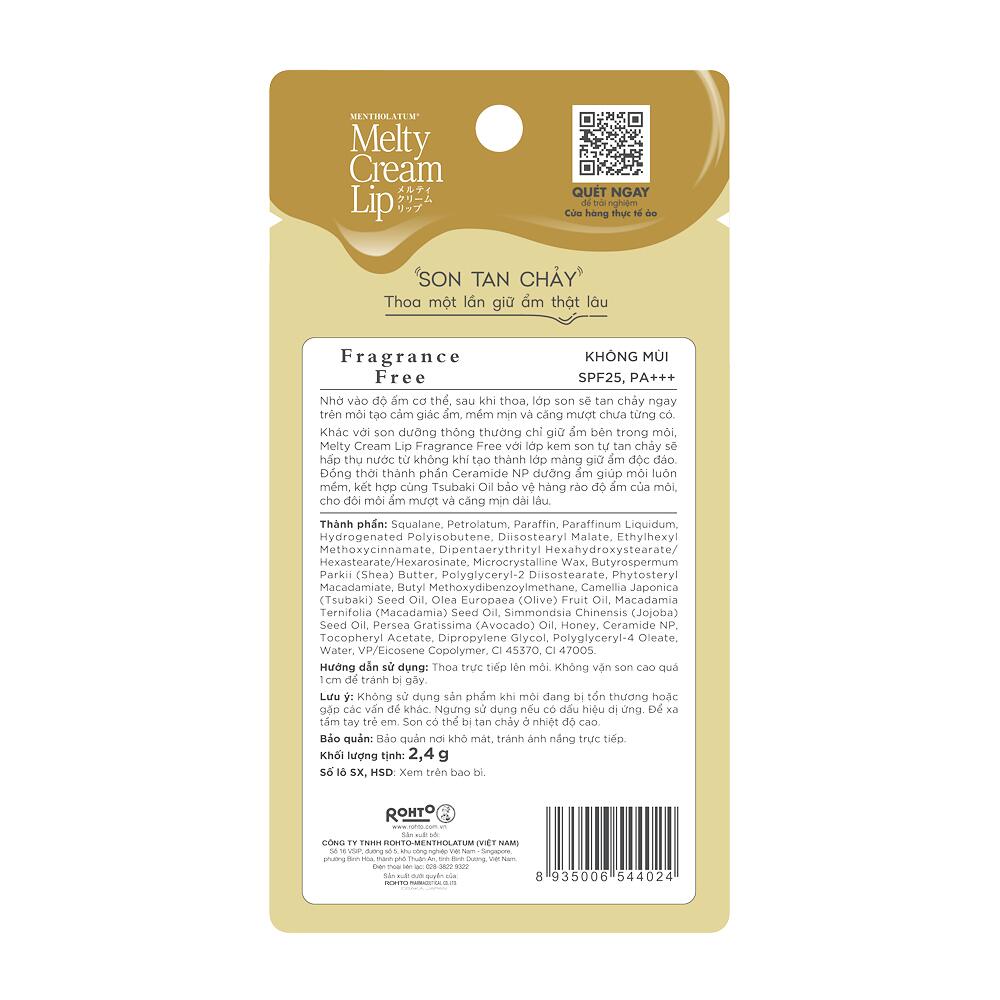 Vui lòng tham khảo thông tin trên bao bì sản phẩm