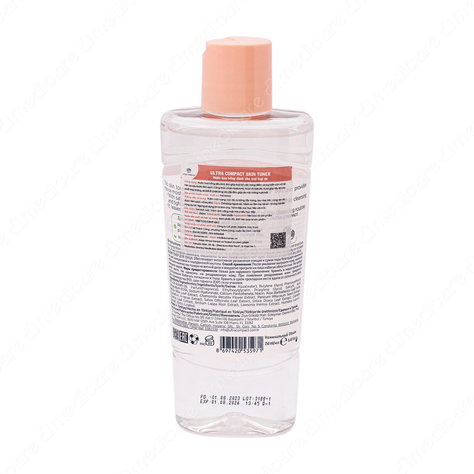 Vui lòng tham khảo thông tin trên bao bì sản phẩm