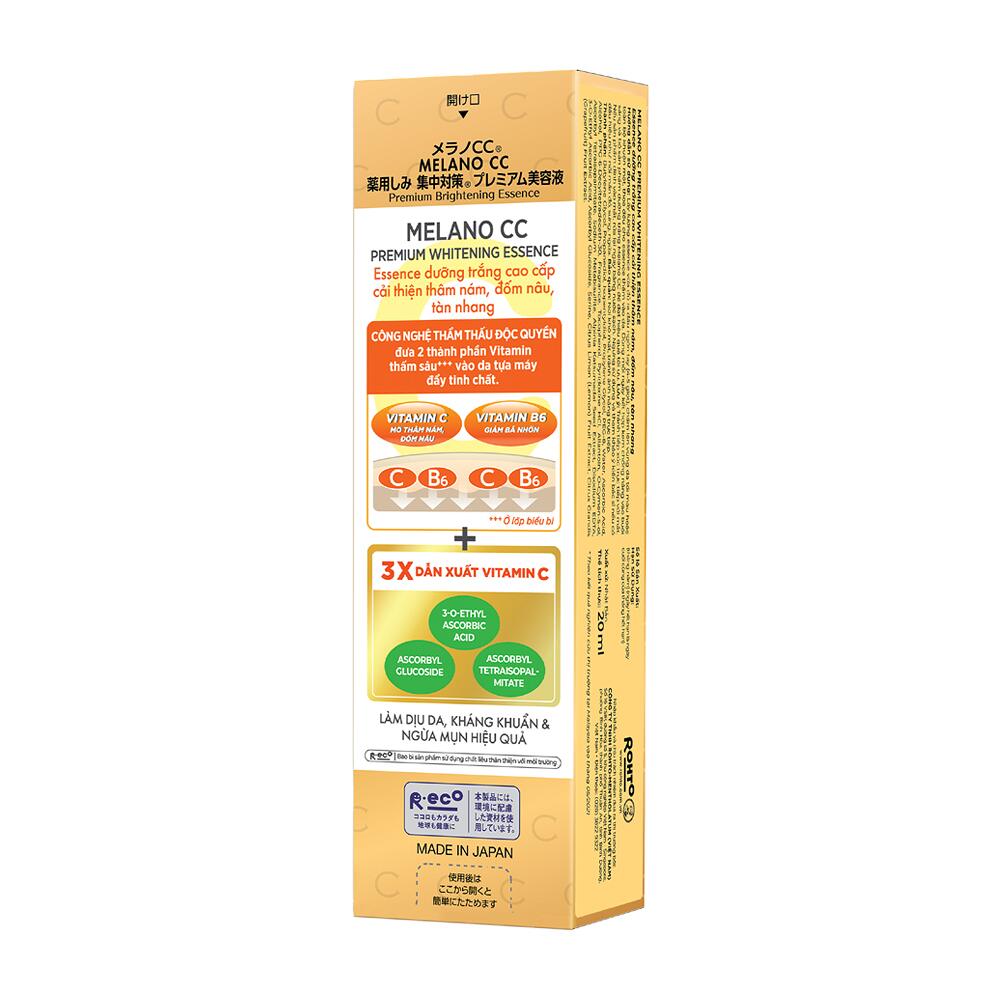 Vui lòng tham khảo thông tin trên bao bì sản phẩm