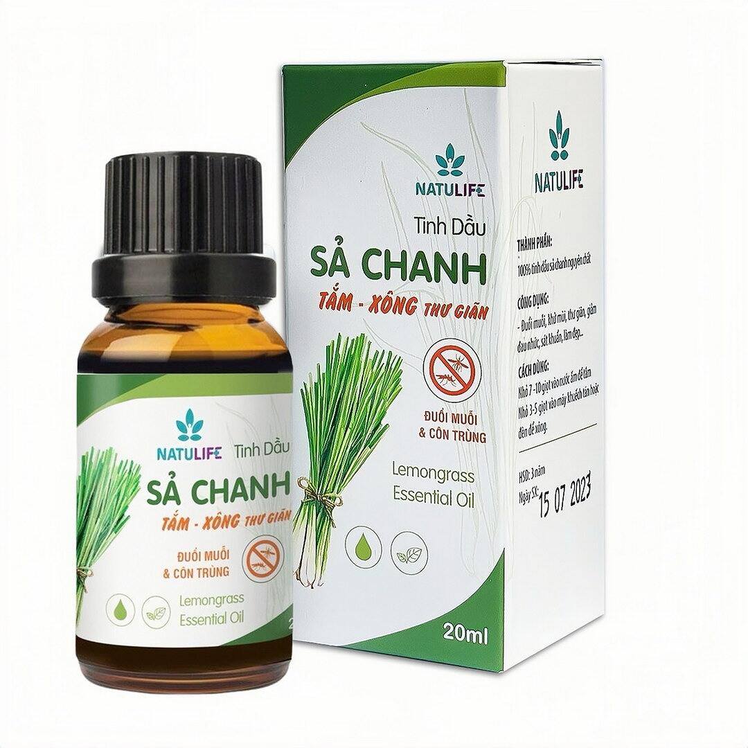 Vui lòng tham khảo thông tin trên bao bì sản phẩm