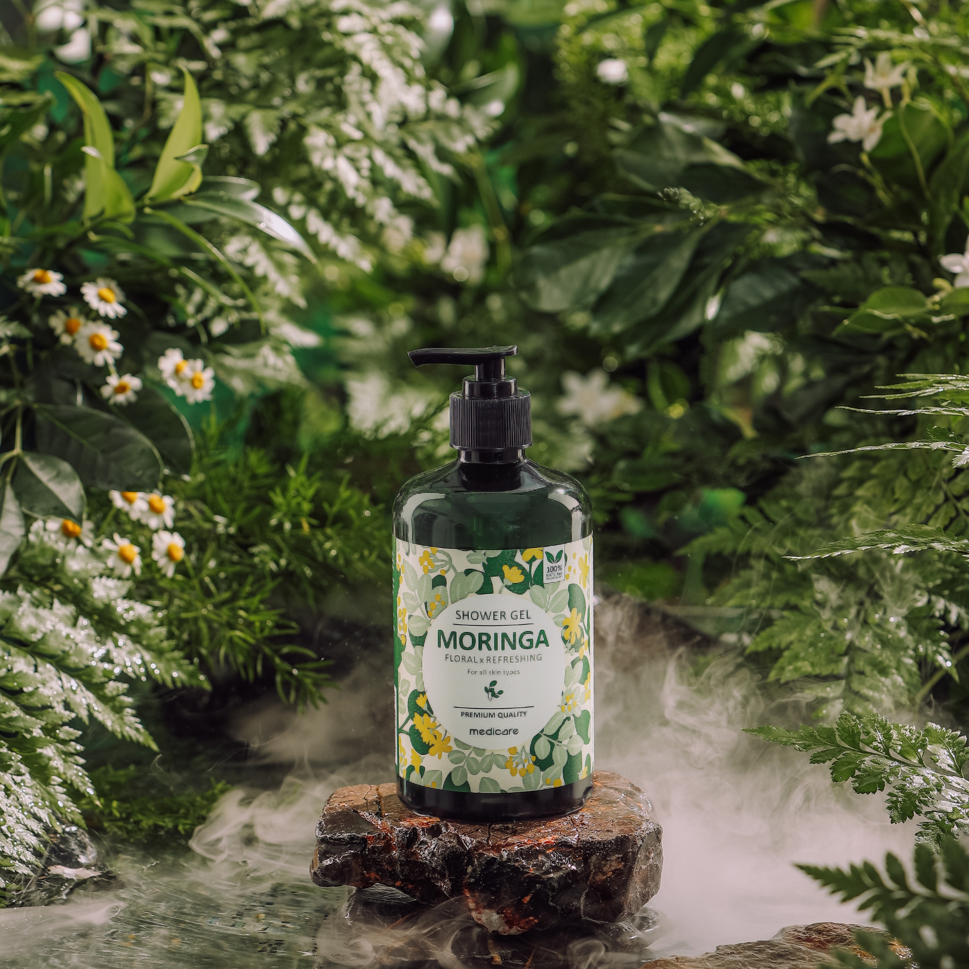 Vui lòng tham khảo thông tin trên bao bì sản phẩm