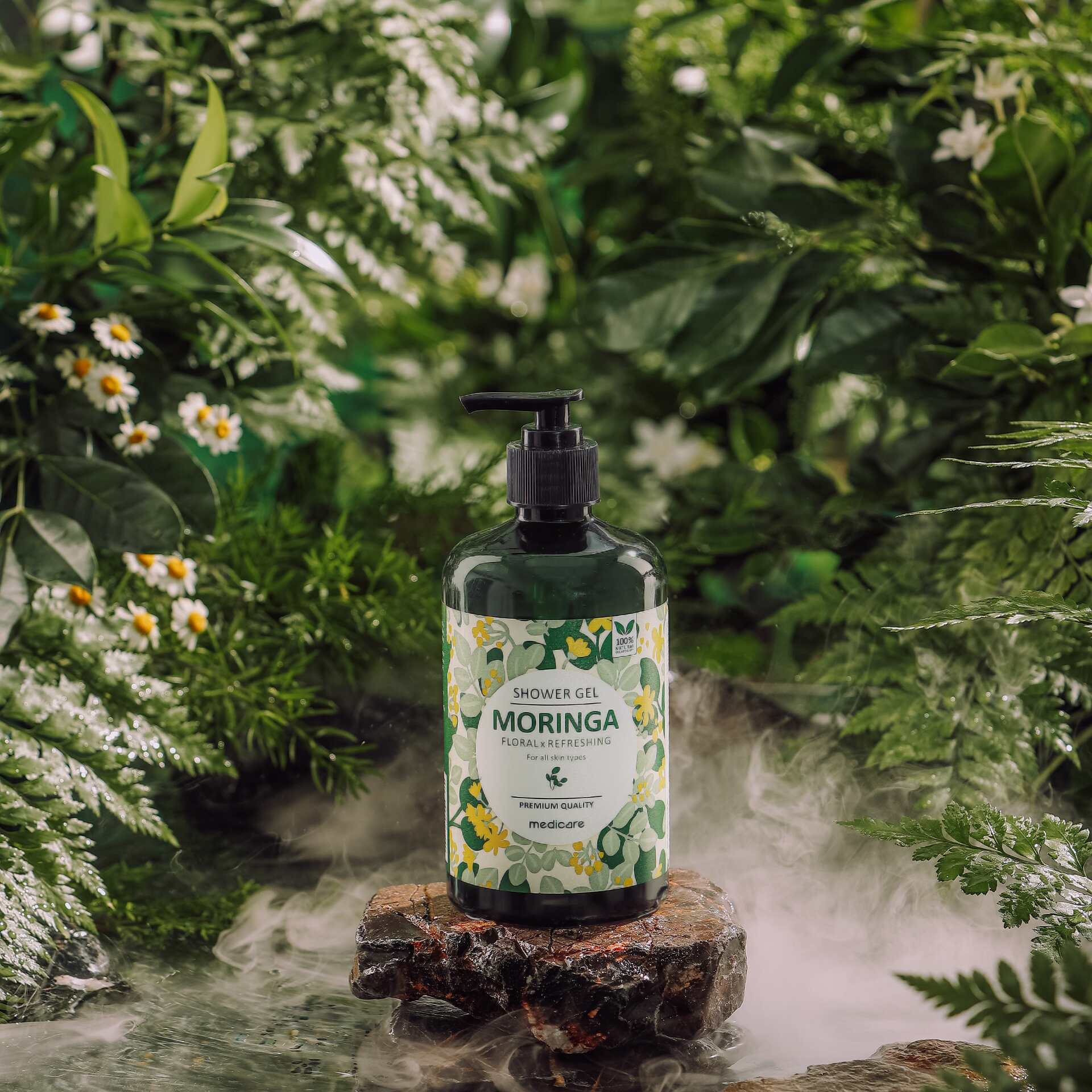 Vui lòng tham khảo thông tin trên bao bì sản phẩm