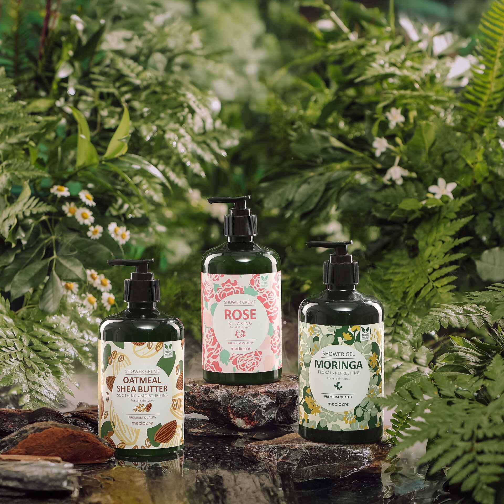 Vui lòng tham khảo thông tin trên bao bì sản phẩm