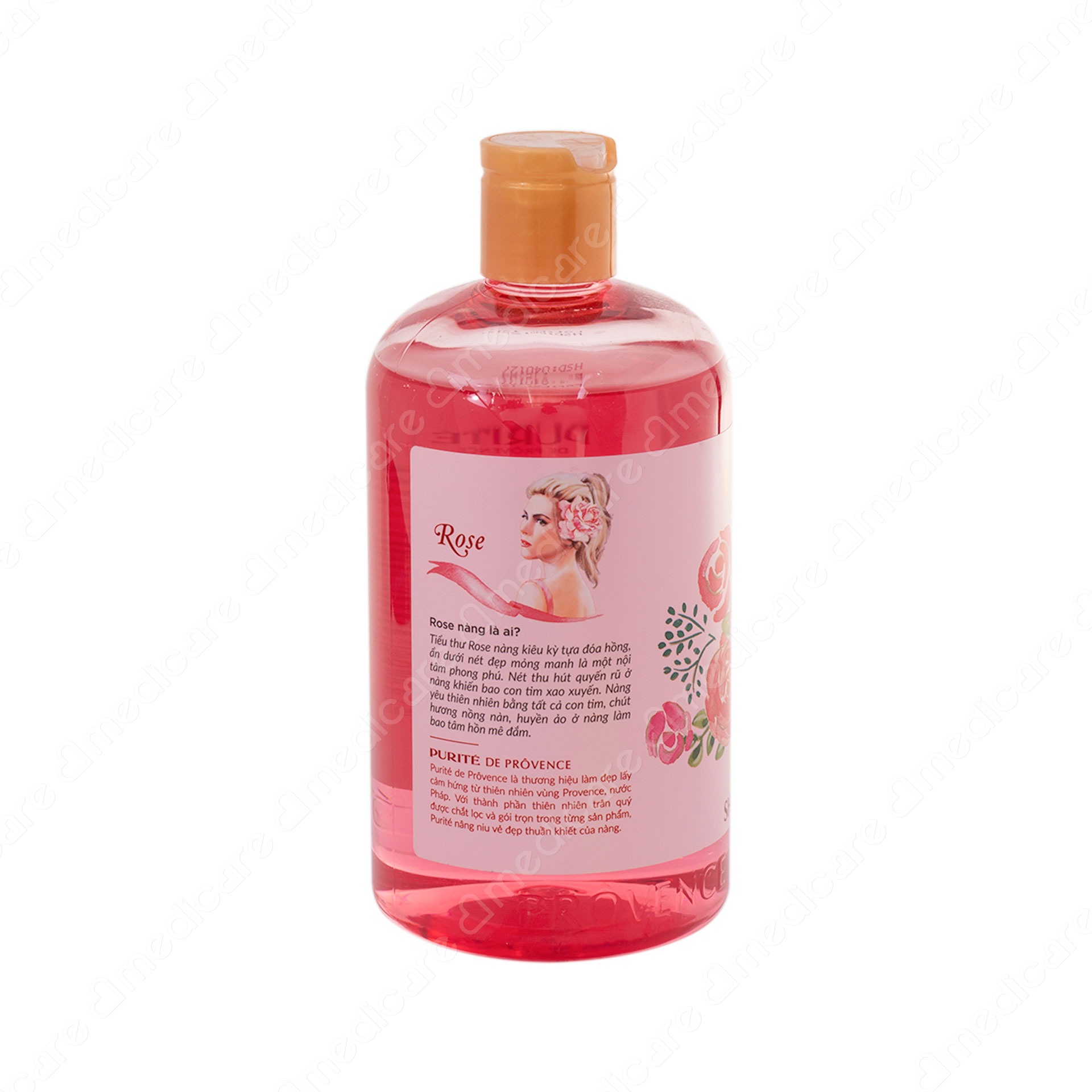 Vui lòng tham khảo thông tin trên bao bì sản phẩm