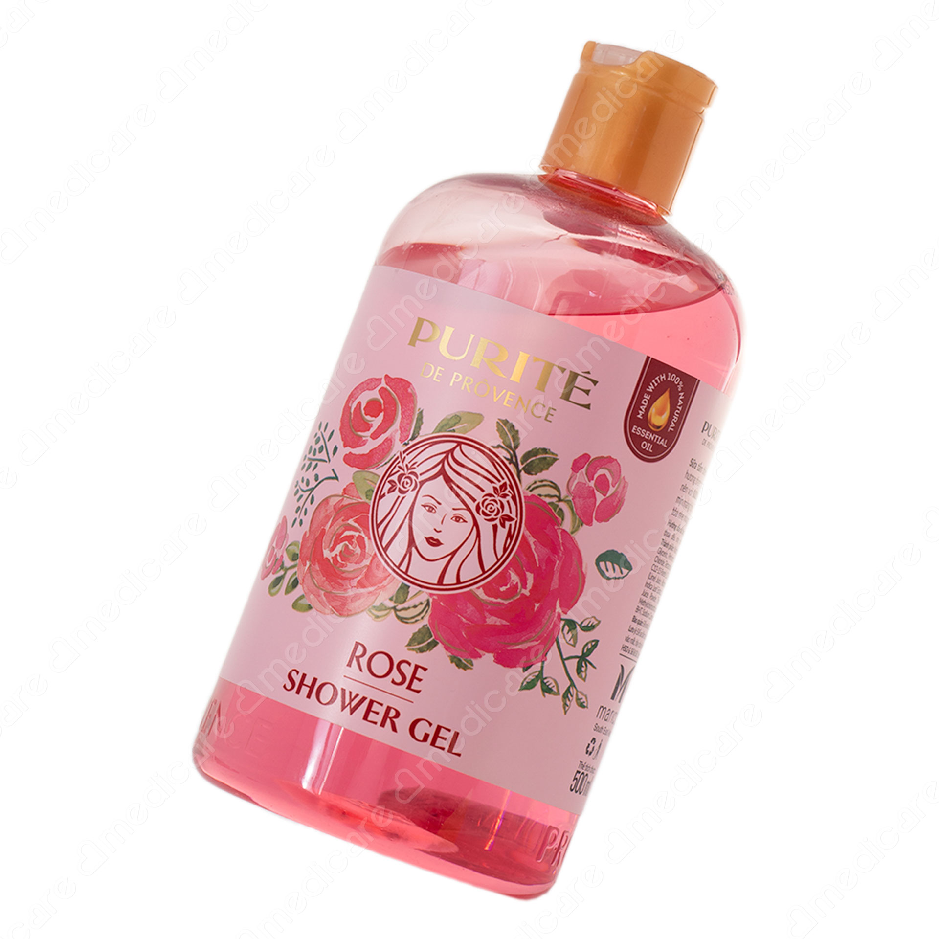 Vui lòng tham khảo thông tin trên bao bì sản phẩm