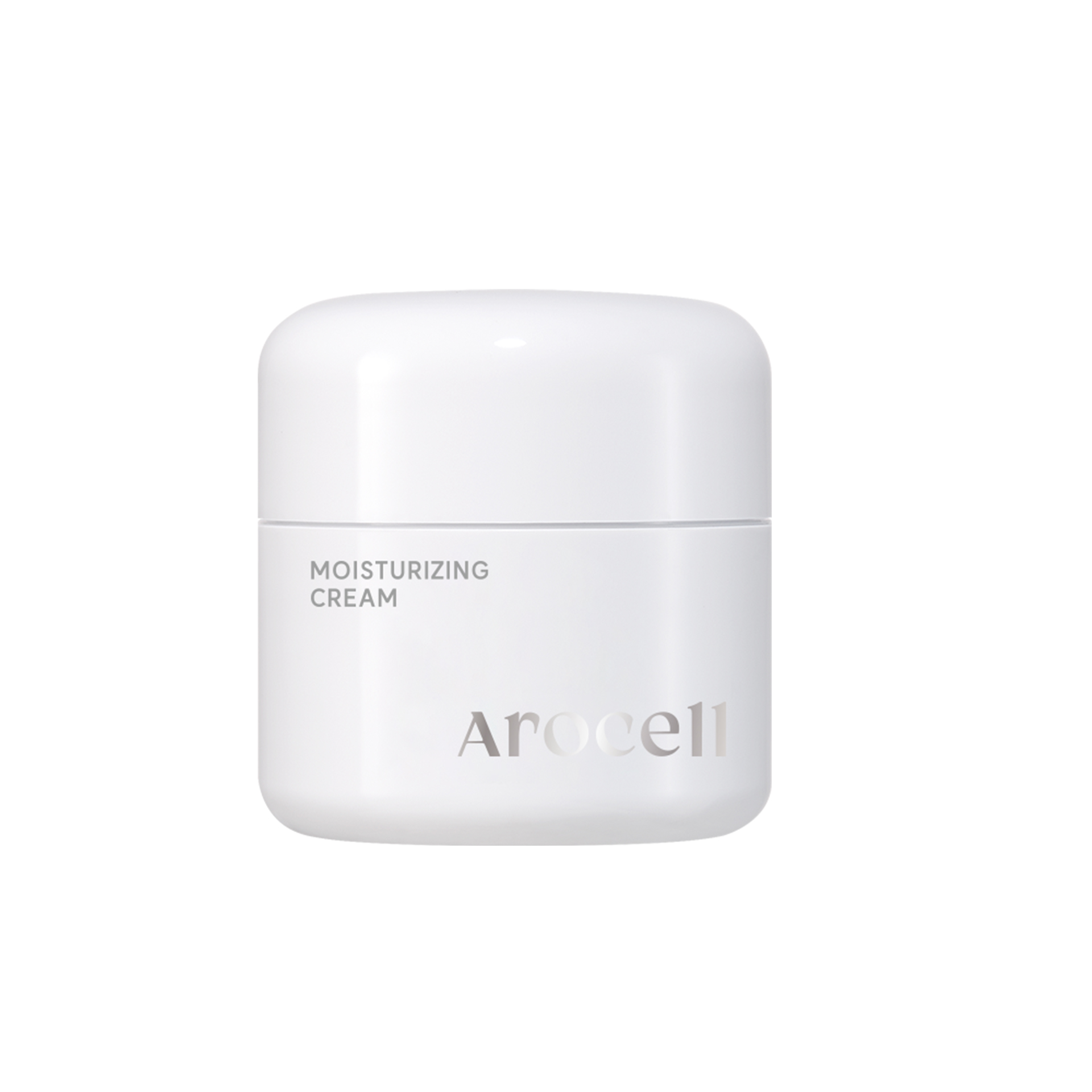 Kem Dưỡng Ẩm AROCELL Moisturizing Cream Sữa Lừa | 54g