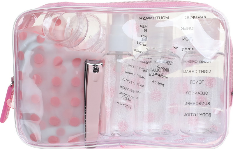 Bộ Du Lịch BASICARE 4700 | Túi 10 cái