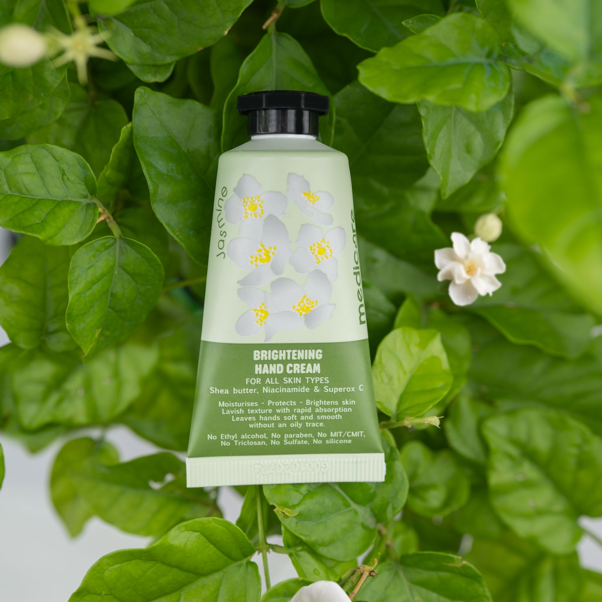 Vui lòng tham khảo thông tin trên bao bì sản phẩm