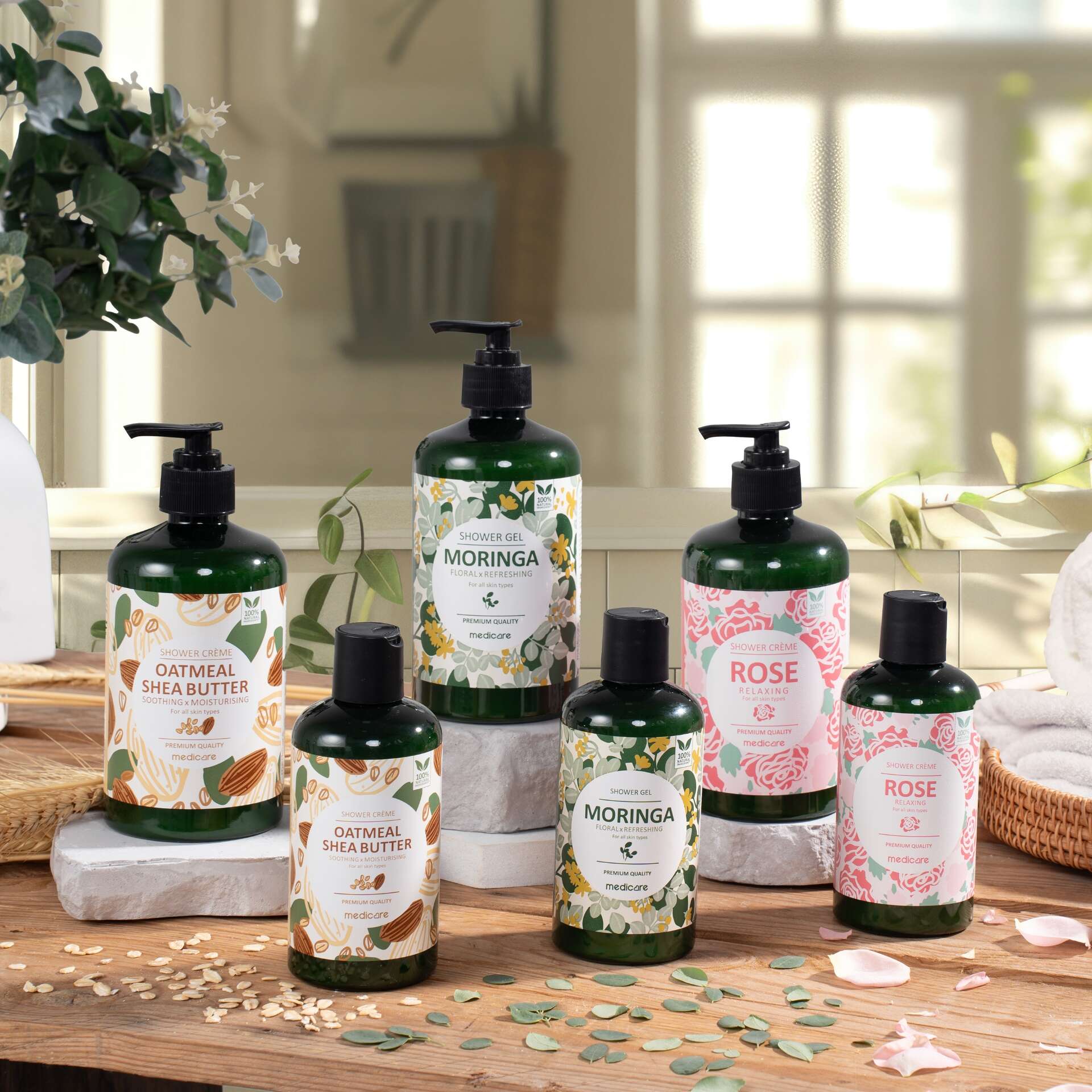 Vui lòng tham khảo thông tin trên bao bì sản phẩm