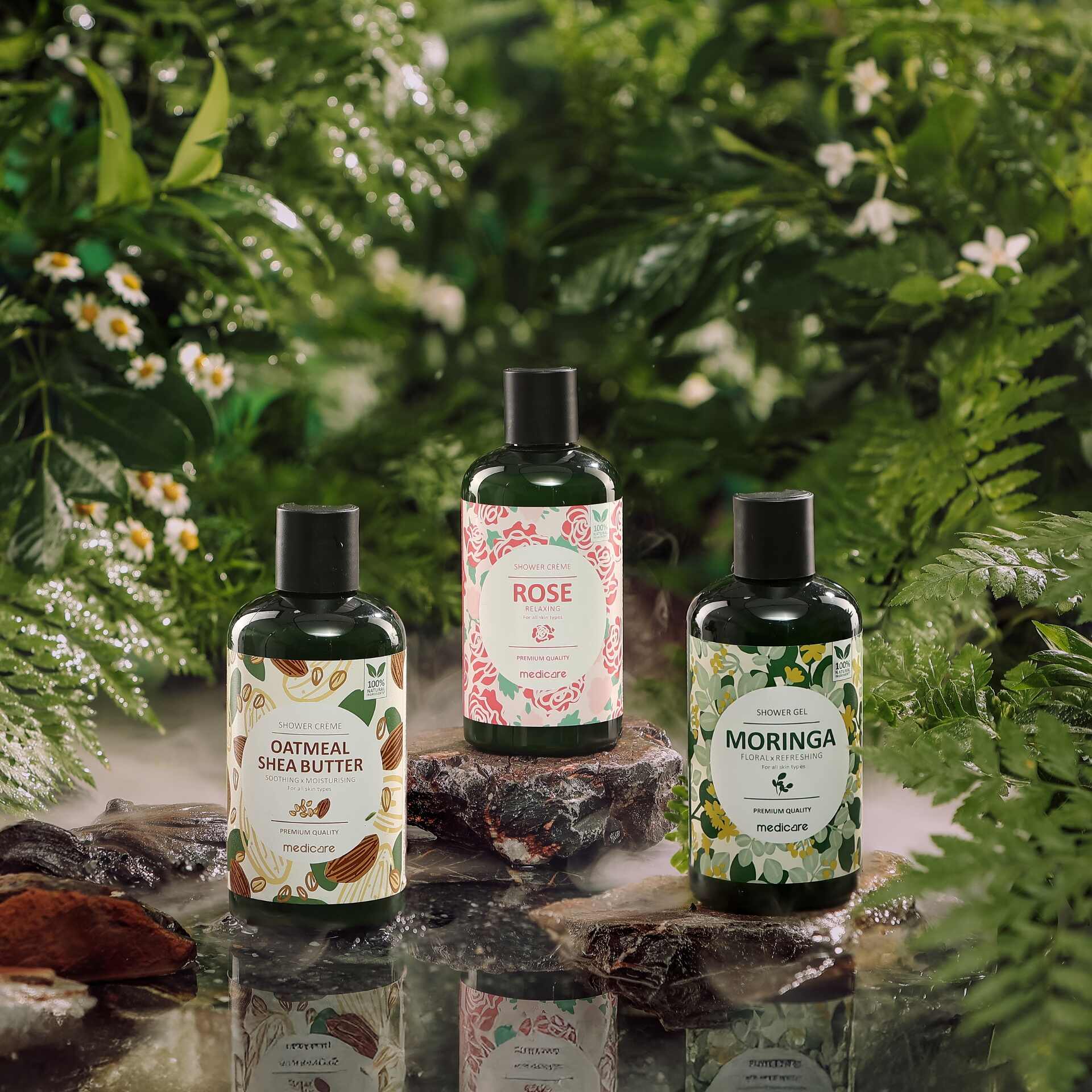 Vui lòng tham khảo thông tin trên bao bì sản phẩm