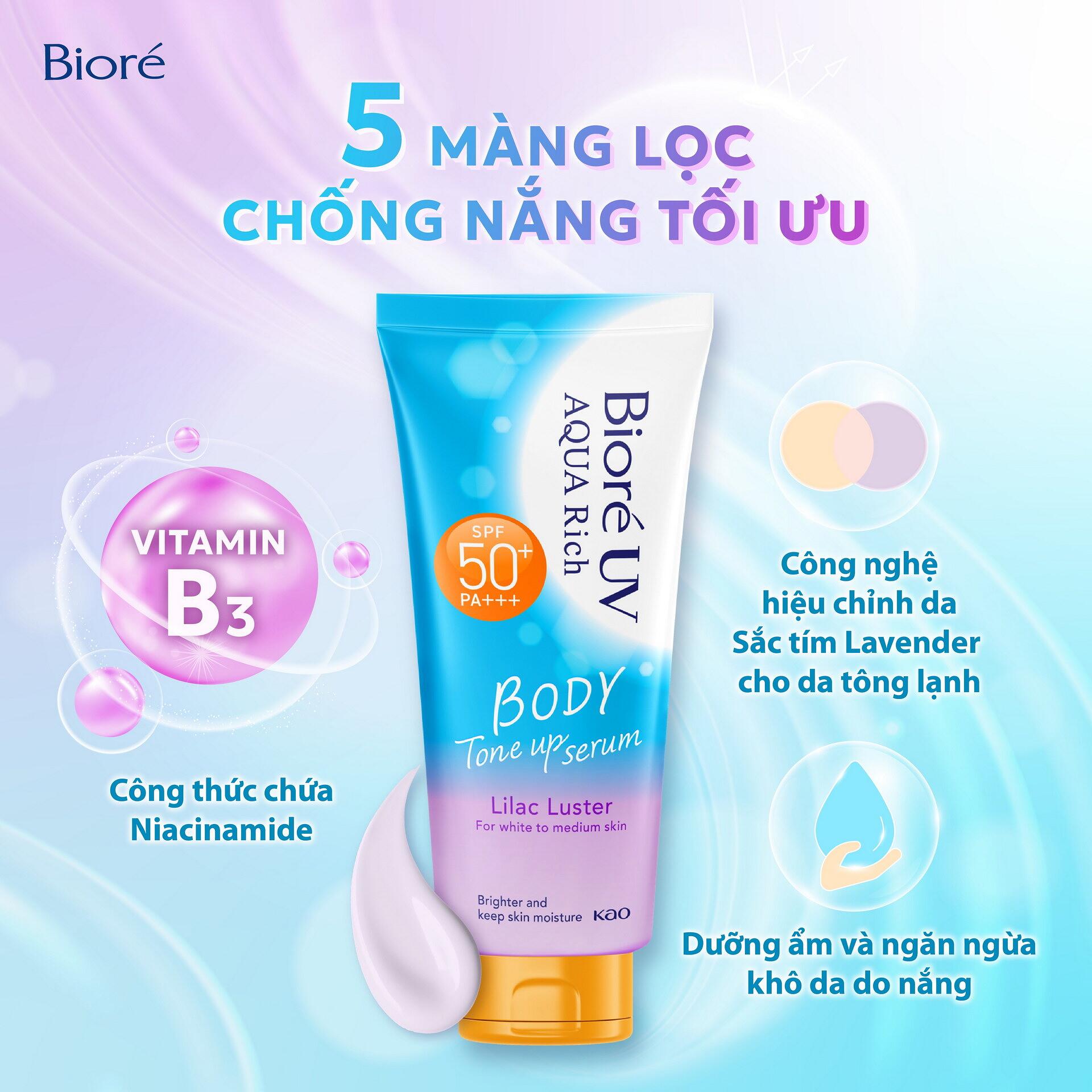 Vui lòng tham khảo thông tin trên bao bì sản phẩm