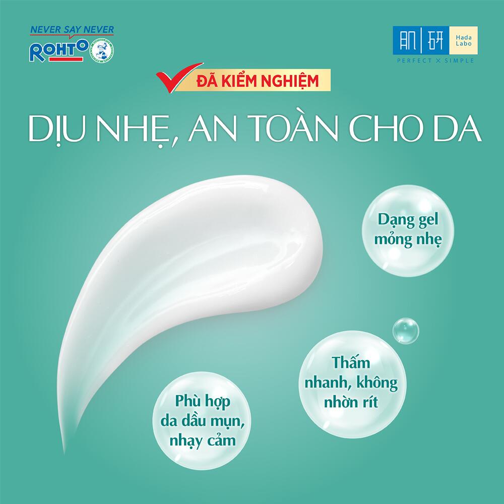 Vui lòng tham khảo thông tin trên bao bì sản phẩm