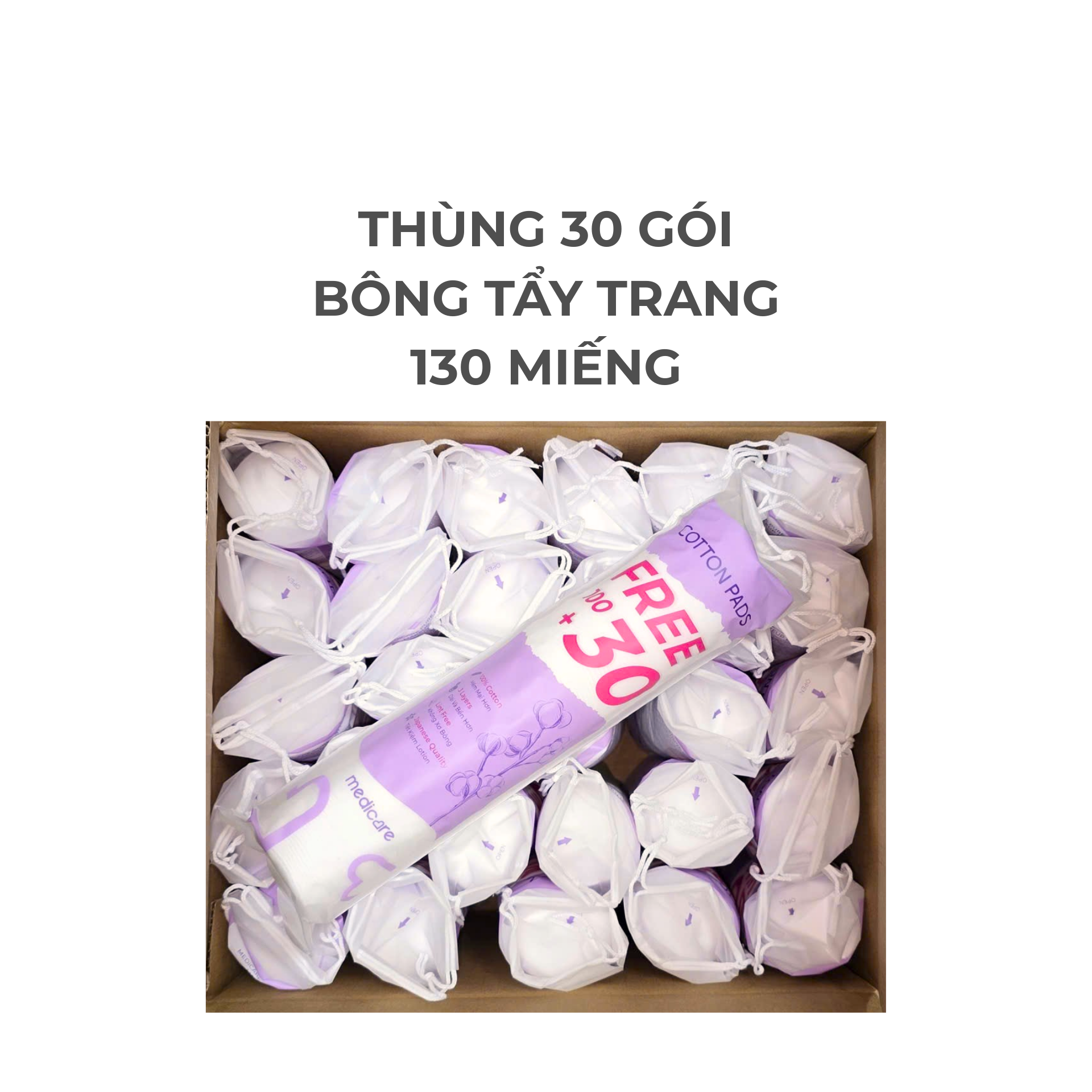 Vui lòng tham khảo thông tin trên bao bì sản phẩm