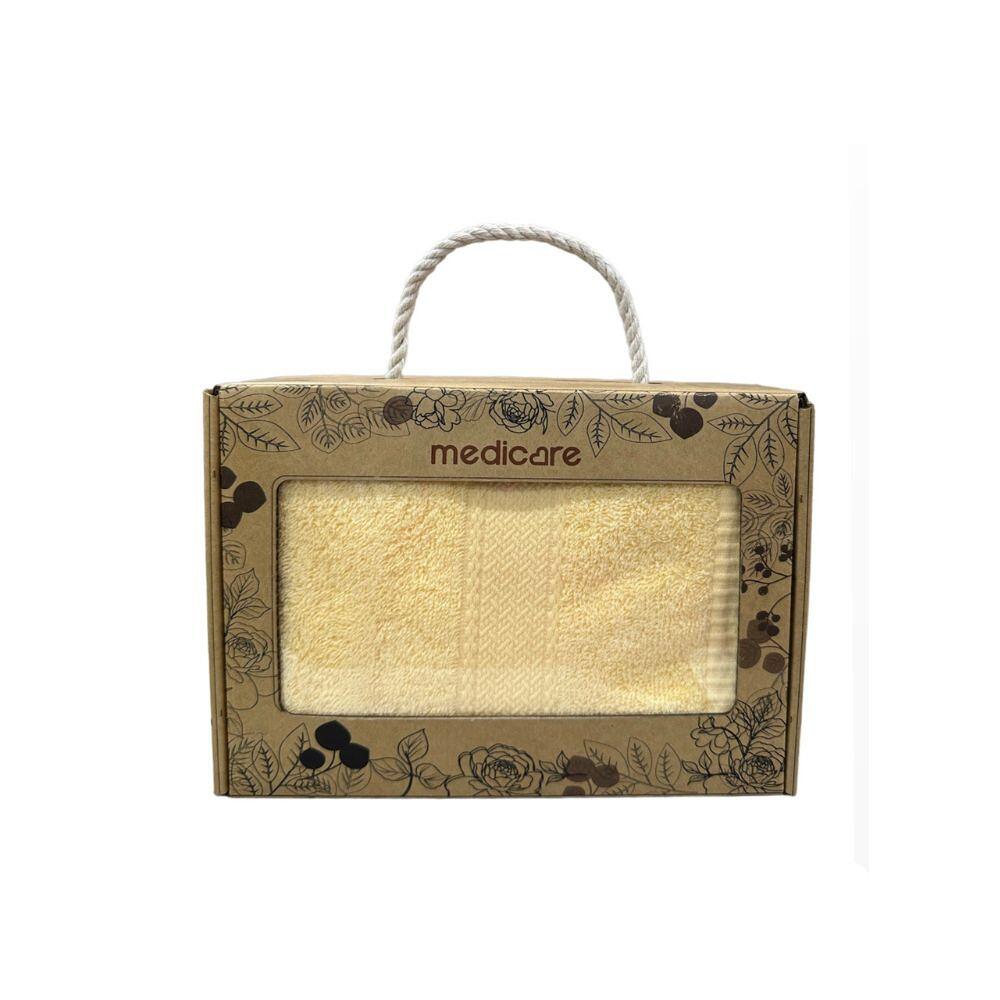 Hộp Khăn MEDiCARE Cao Cấp 