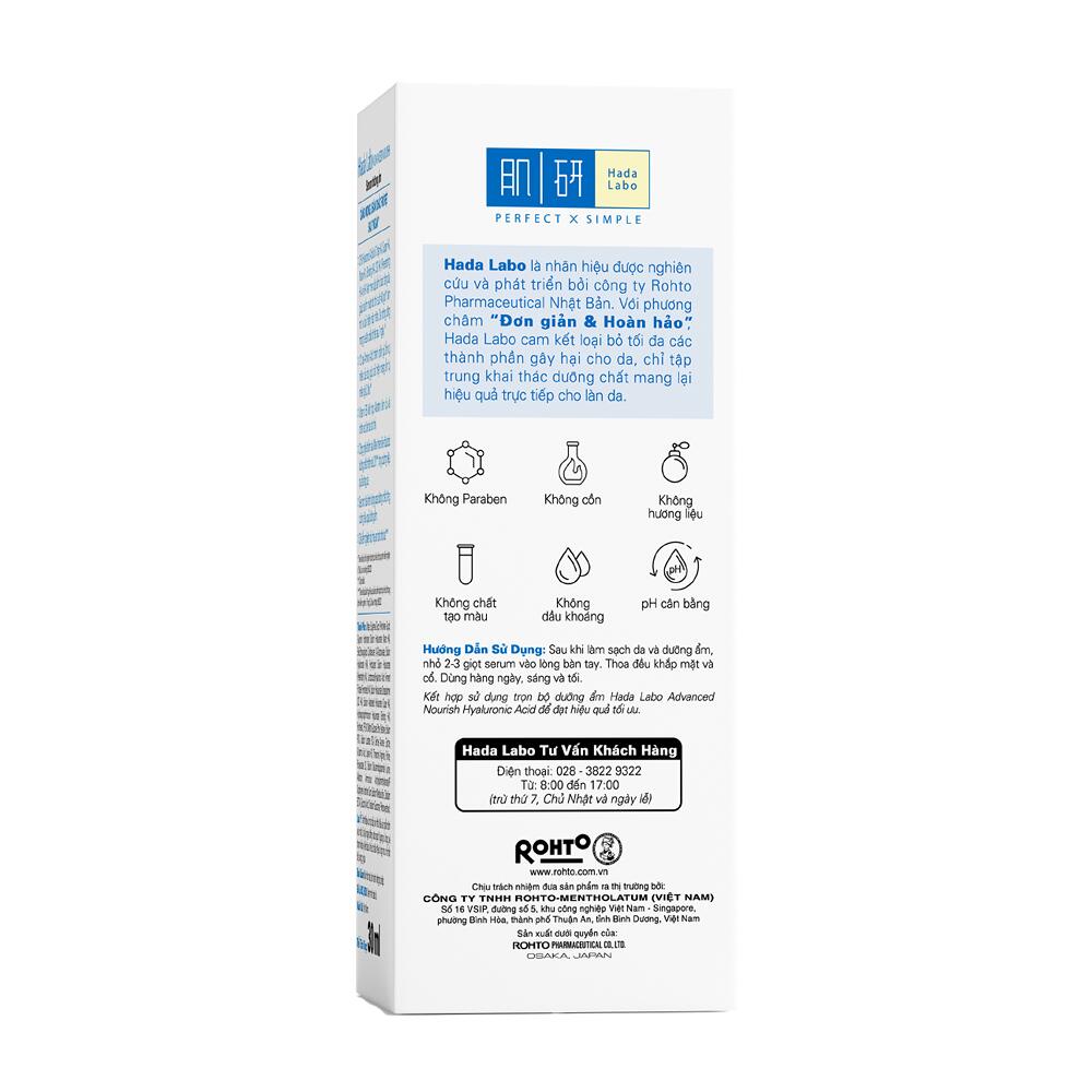 Vui lòng tham khảo thông tin trên bao bì sản phẩm