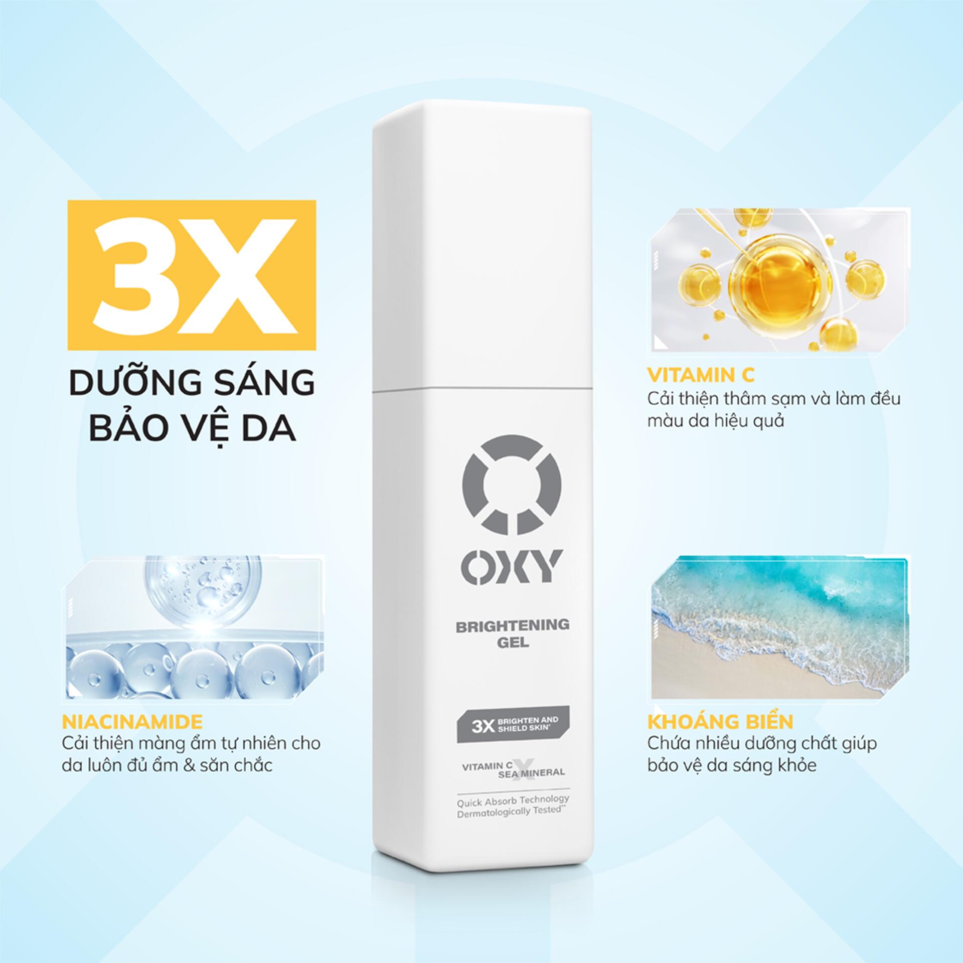 Vui lòng tham khảo thông tin trên bao bì sản phẩm