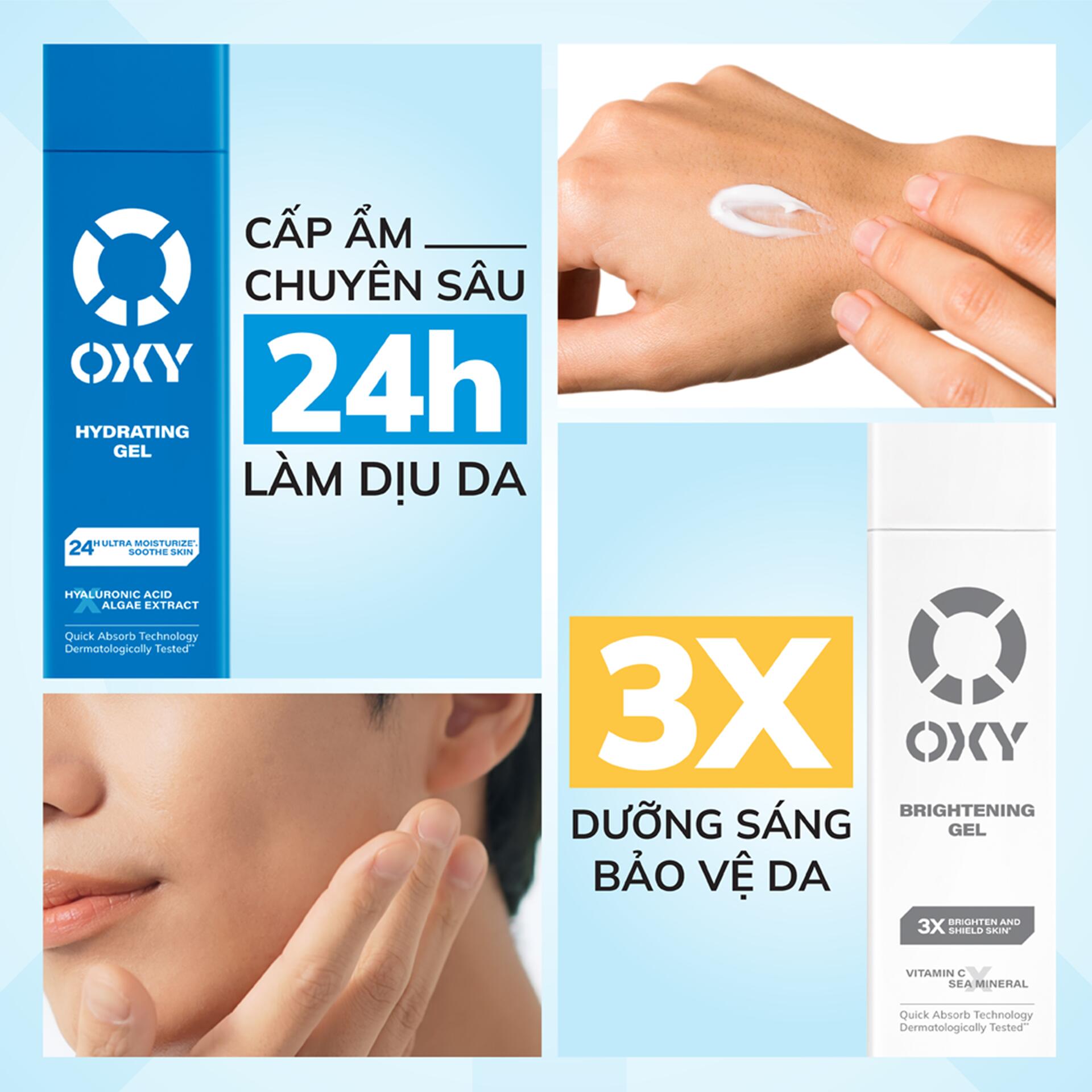 Vui lòng tham khảo thông tin trên bao bì sản phẩm