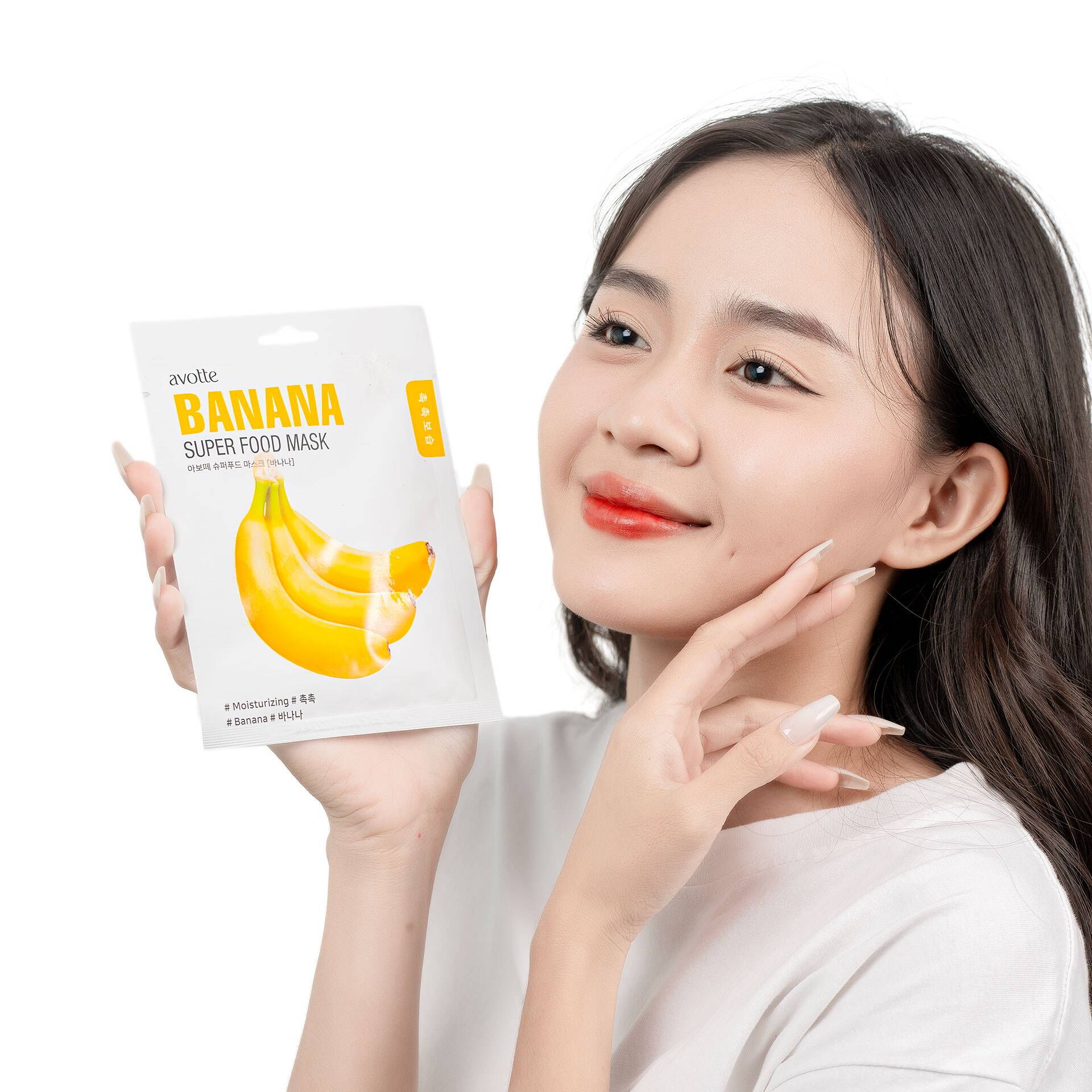 Vui lòng tham khảo thông tin trên bao bì sản phẩm