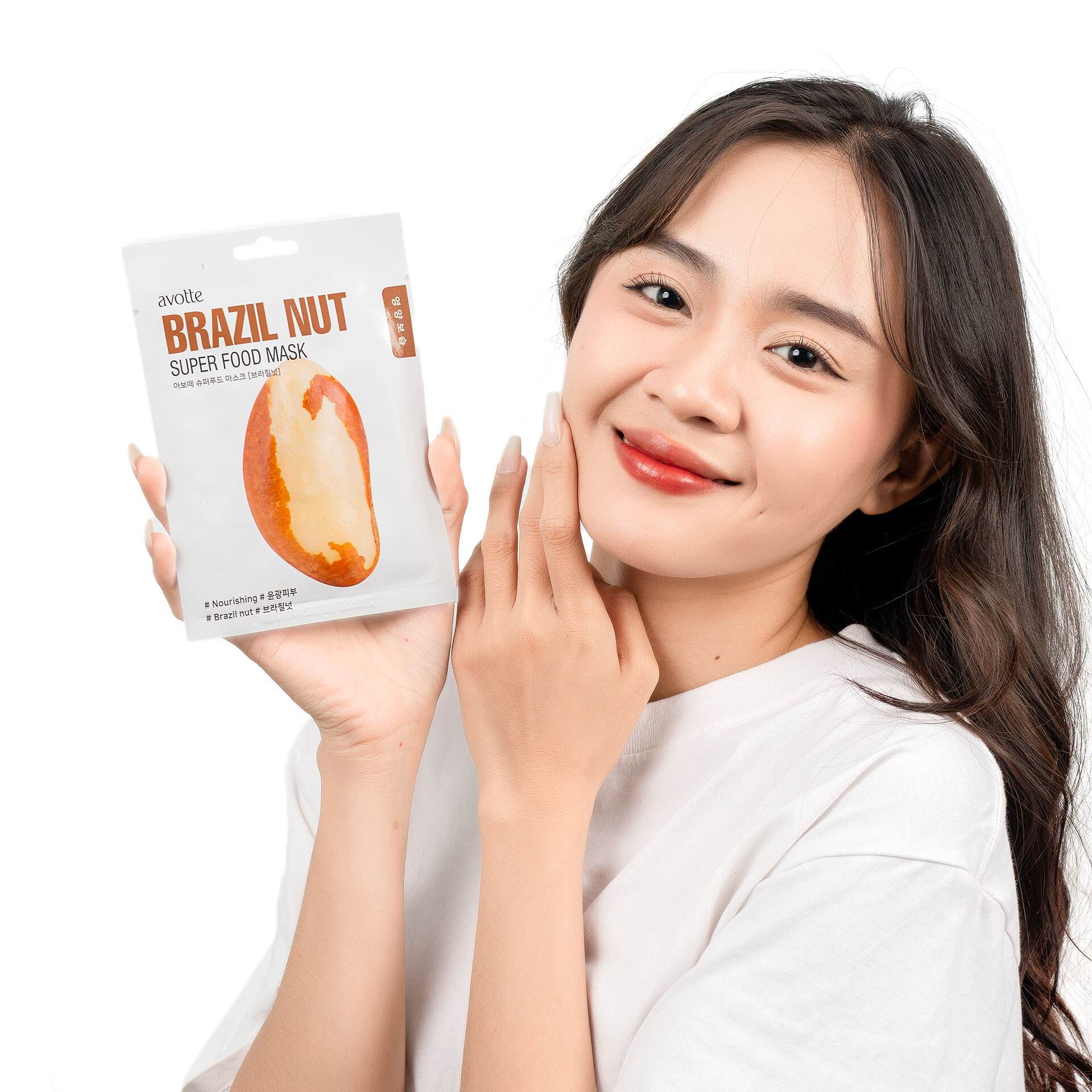 Vui lòng tham khảo thông tin trên bao bì sản phẩm