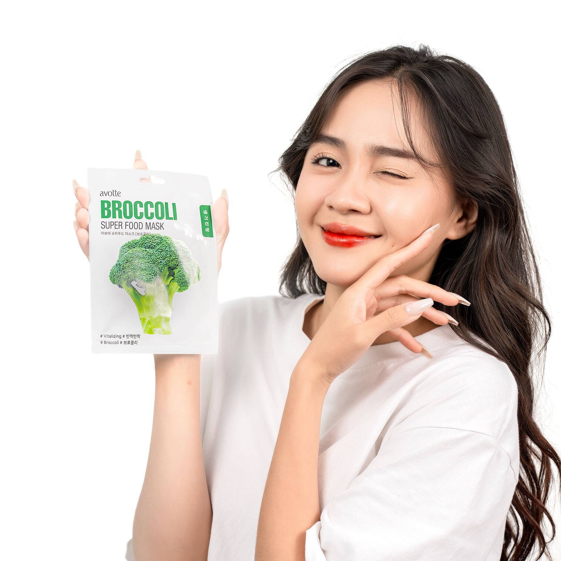 Vui lòng tham khảo thông tin trên bao bì sản phẩm