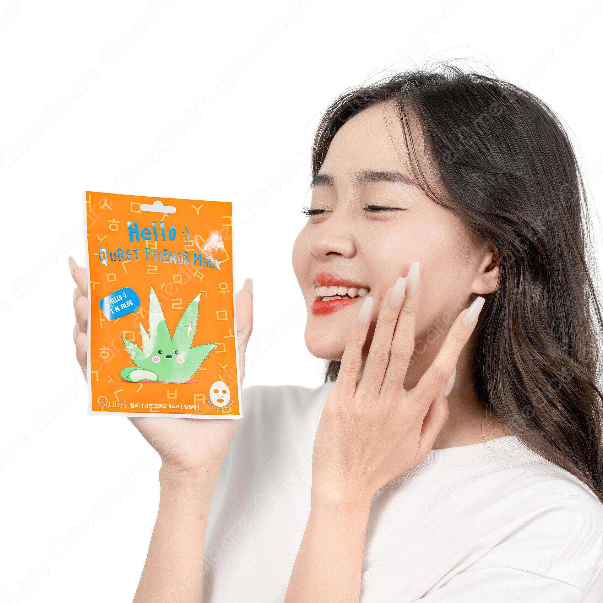 Vui lòng tham khảo thông tin trên bao bì sản phẩm