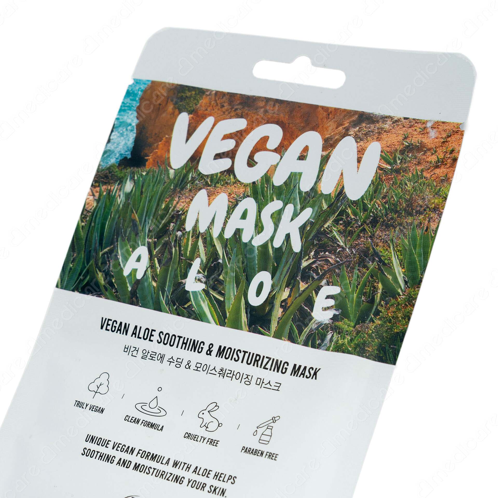 Vui lòng tham khảo thông tin trên bao bì sản phẩm